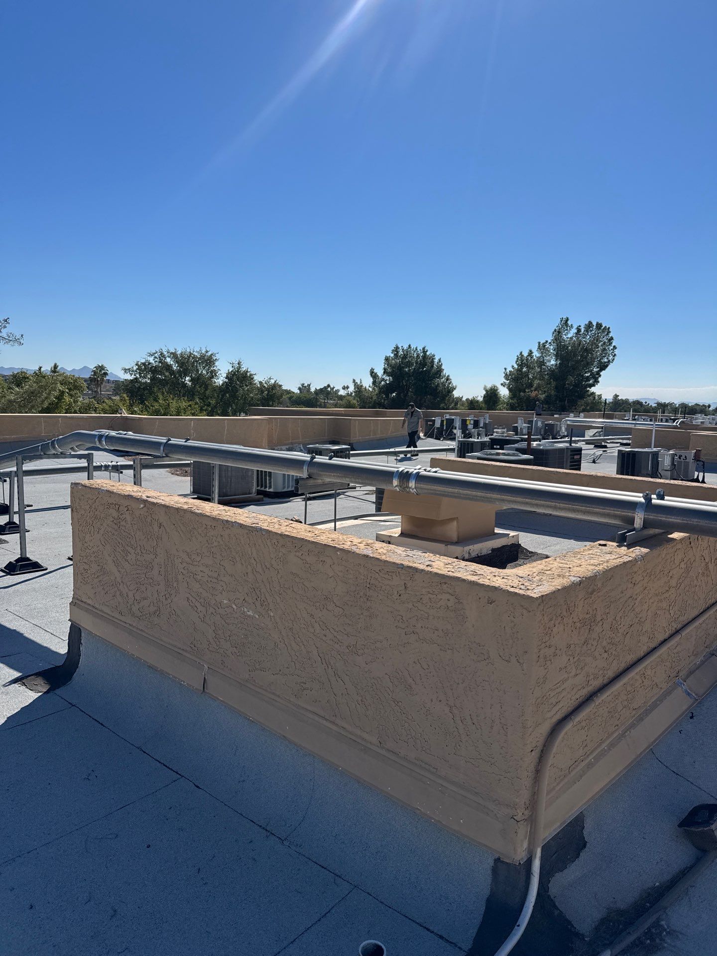 Project in Glendale by Crush Development Services LLC