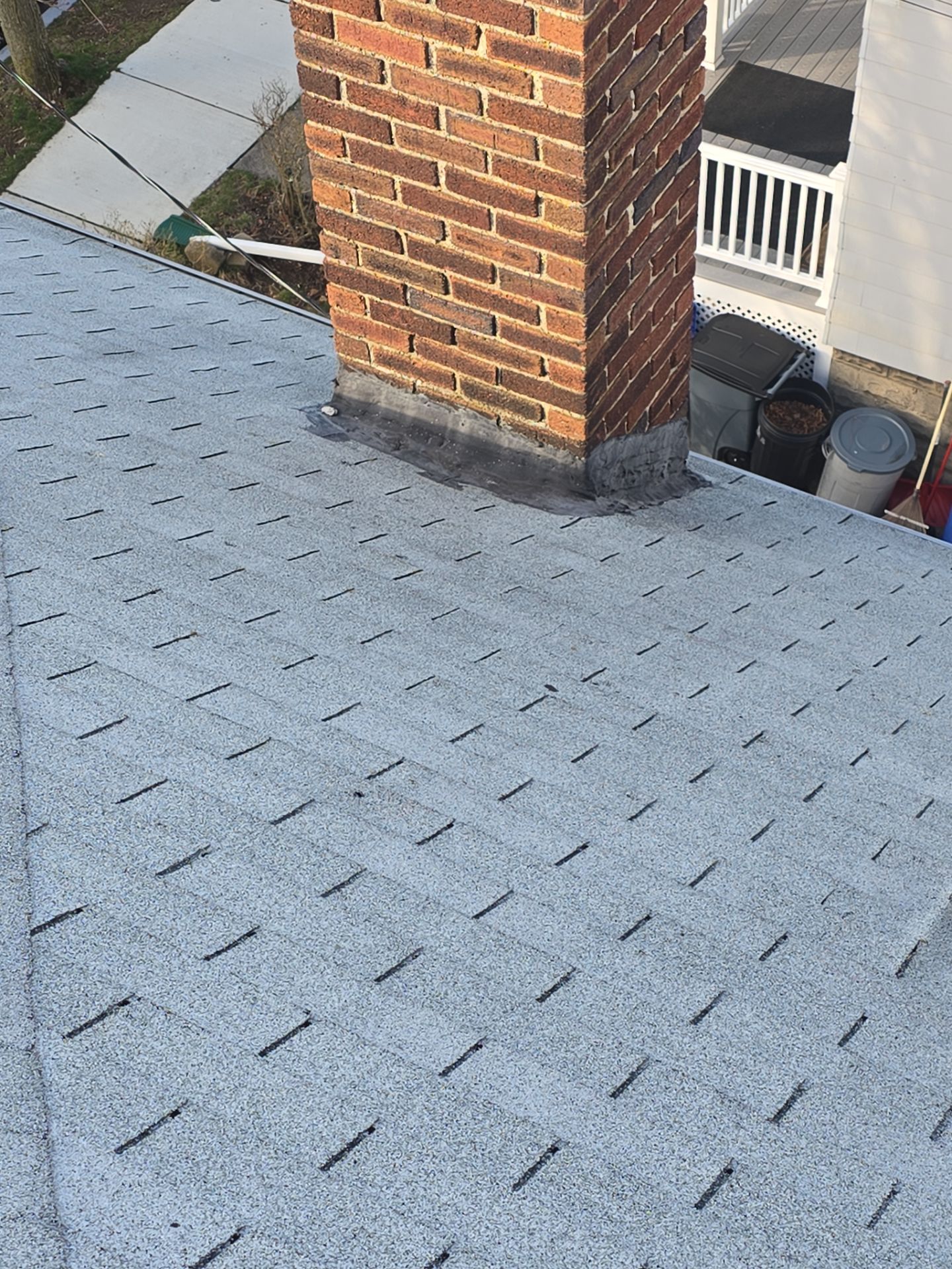 Roofing |  Arlington by Mighty Dog Roofing of Greater Middlesex County