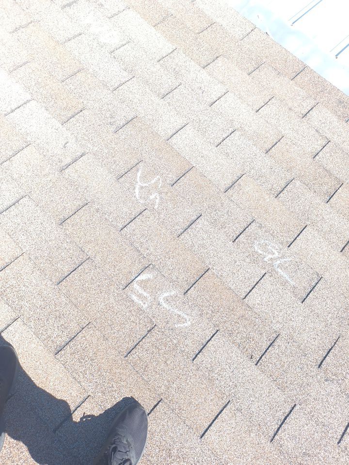 Bennet's Full Re-Roof (Energy Star) by All Storm Roofing & Construction