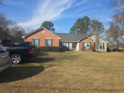 Interior Refresh