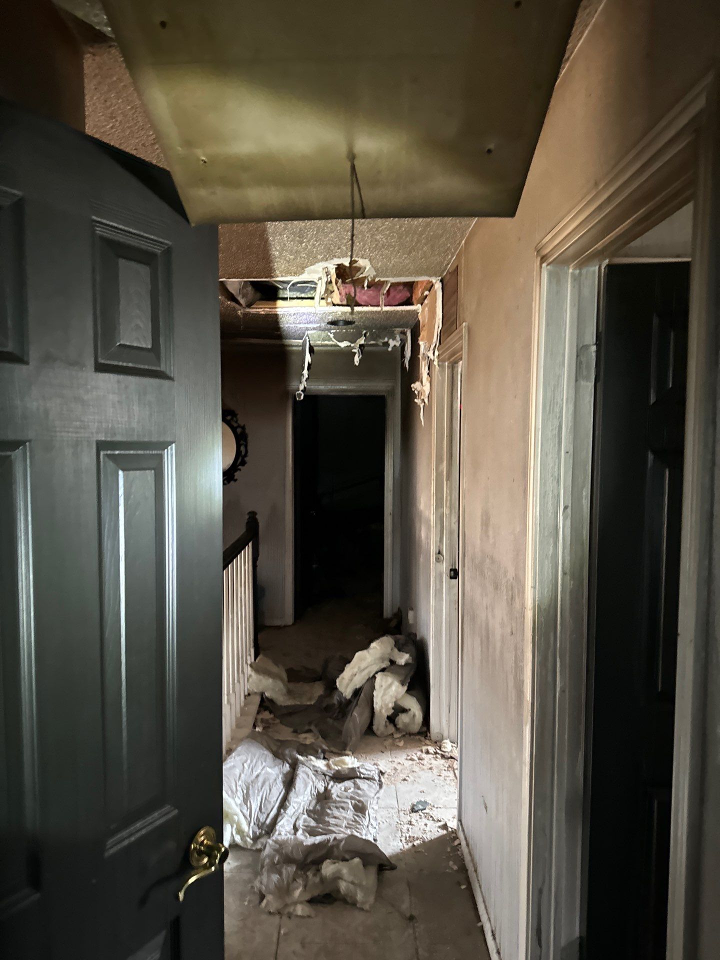 Bertadillo by Baker's Integrity Restoration and Construction