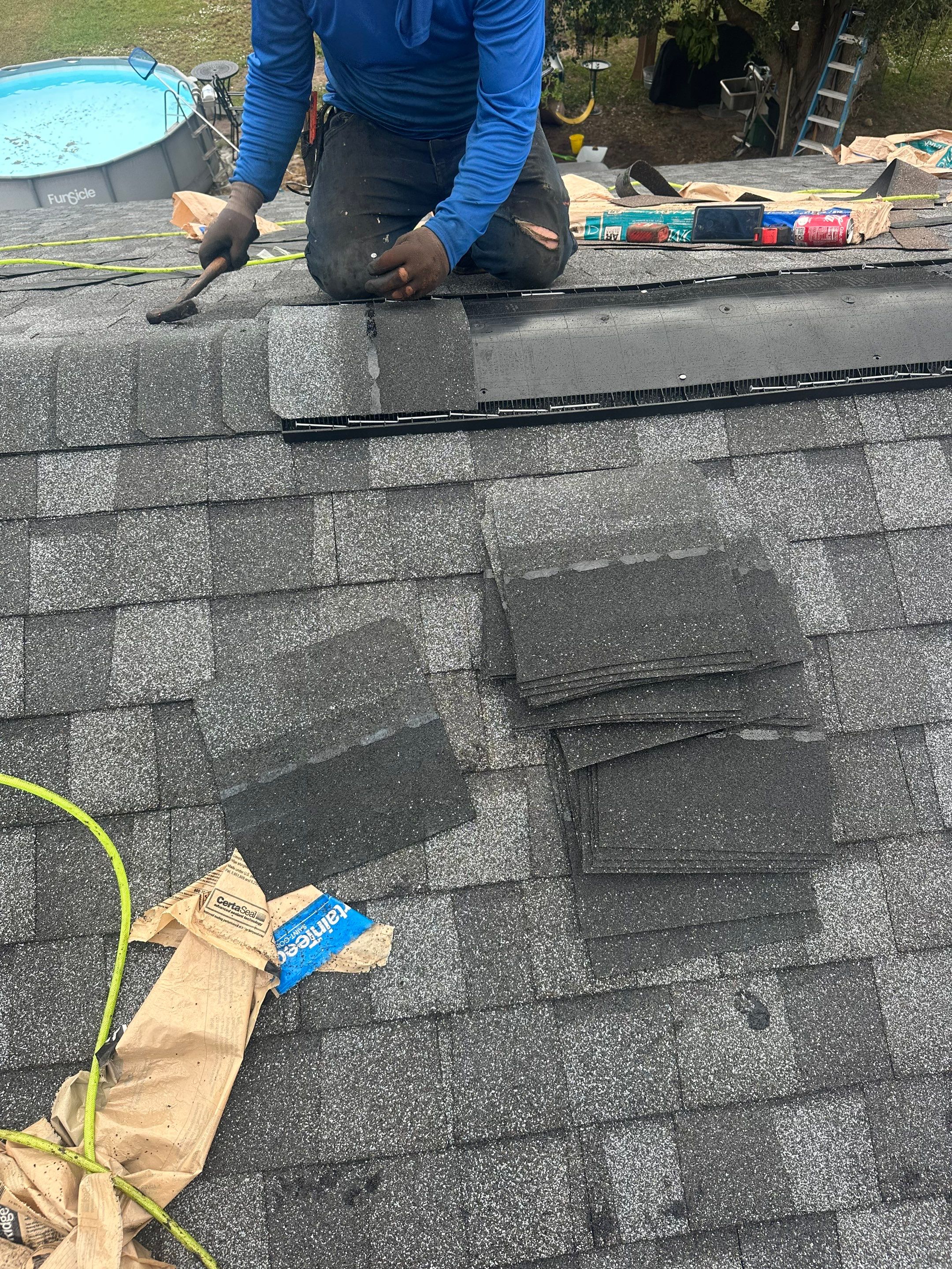 Project in Circle Labelle by You Restorations LLC DBA YOU-Home