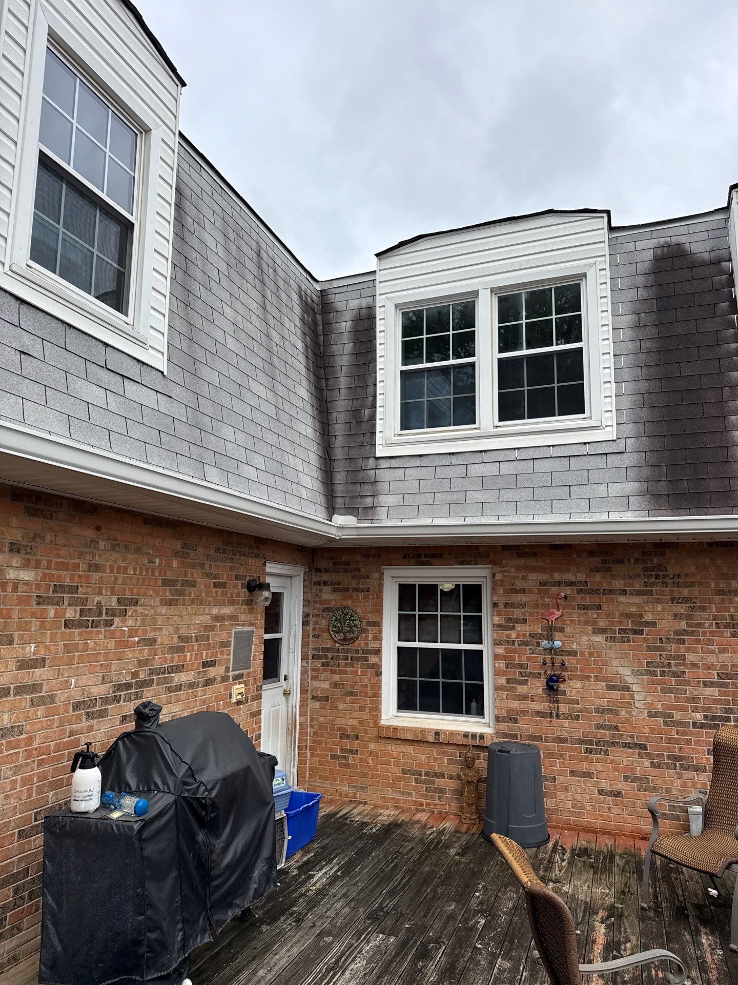 Roof Preservation in Huntsville by NANOROOF Alabama