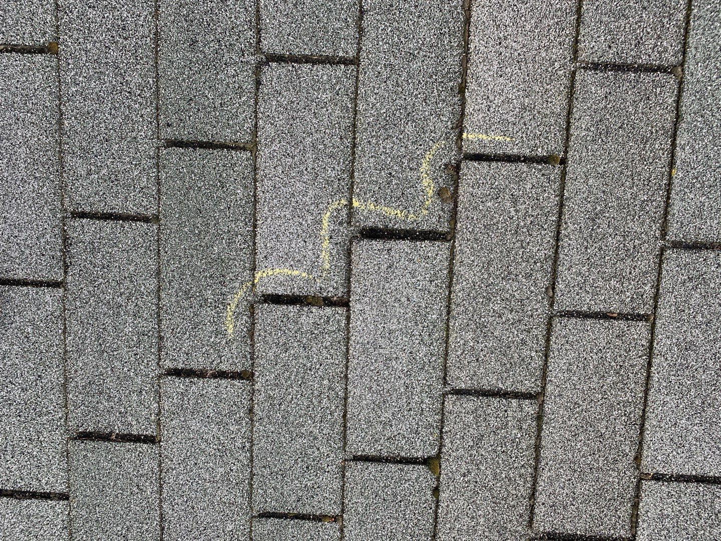 Star Idaho Single level roofing replacement using Duration Brownwood by ID Roofing LLC