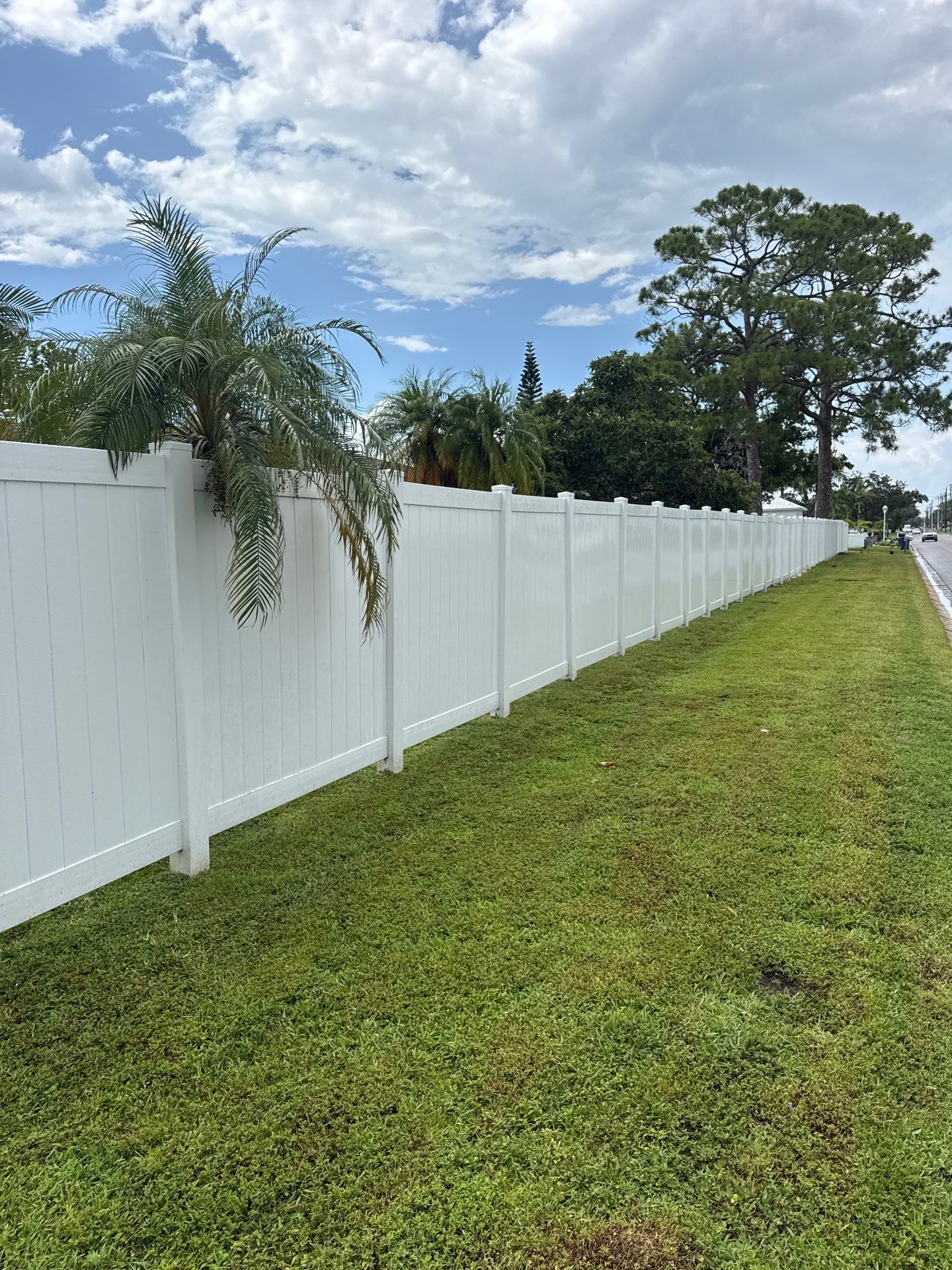 Bradenton by H&Y Fence
