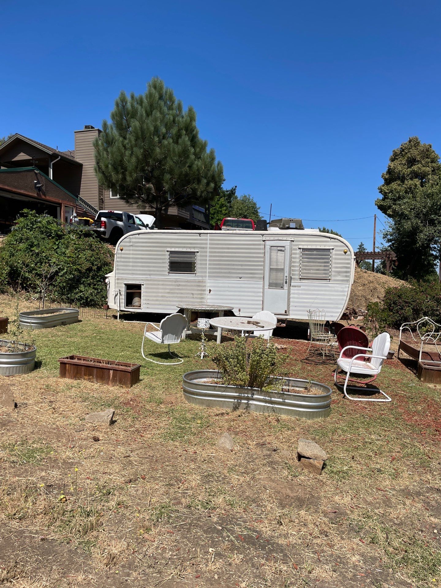 Project in 34373 Wolahi Rd by M1 Builds, Inc.