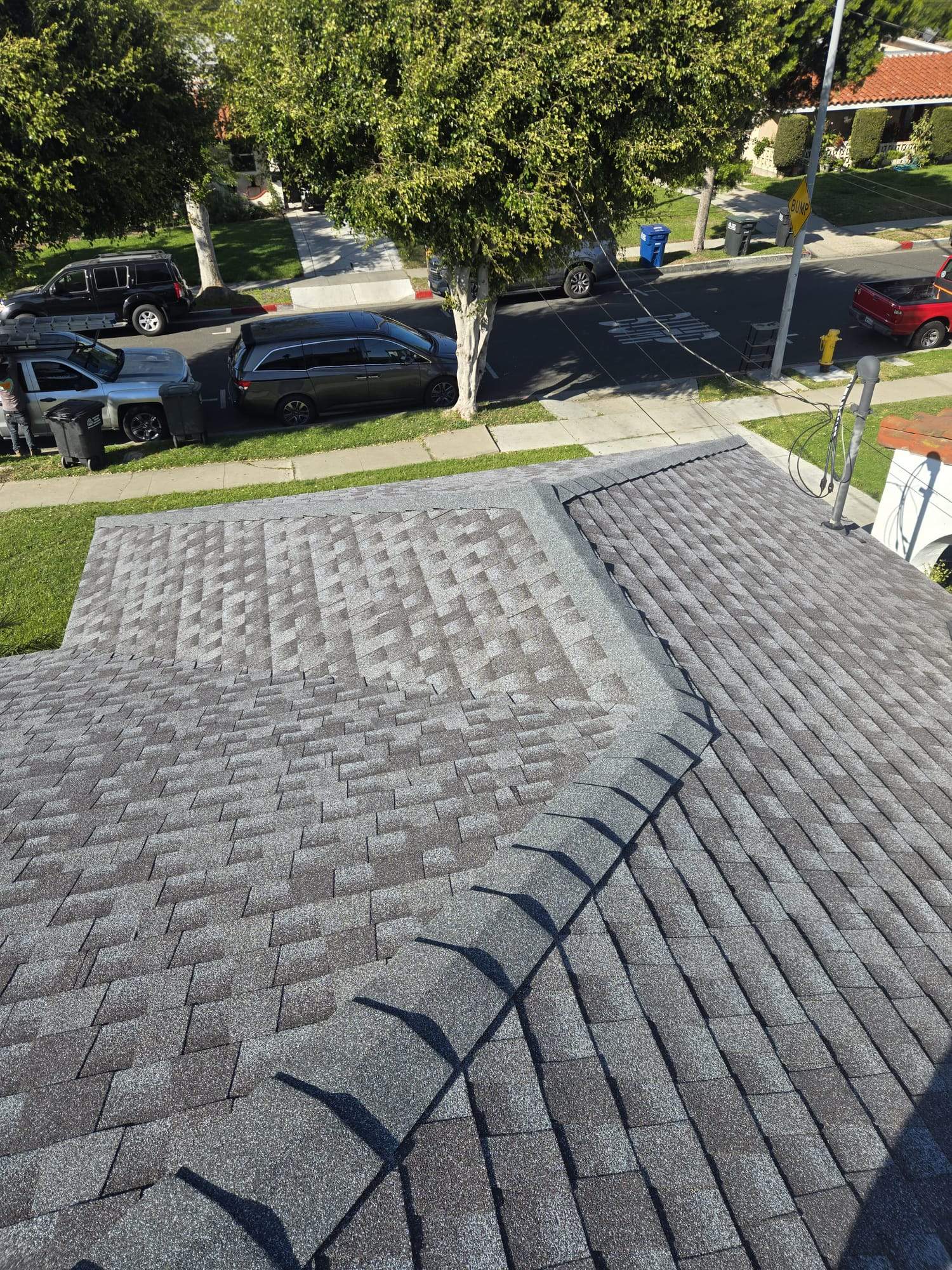 Roof Replacement- Huntington Park, CA 90255 by Epic Roof Replacement