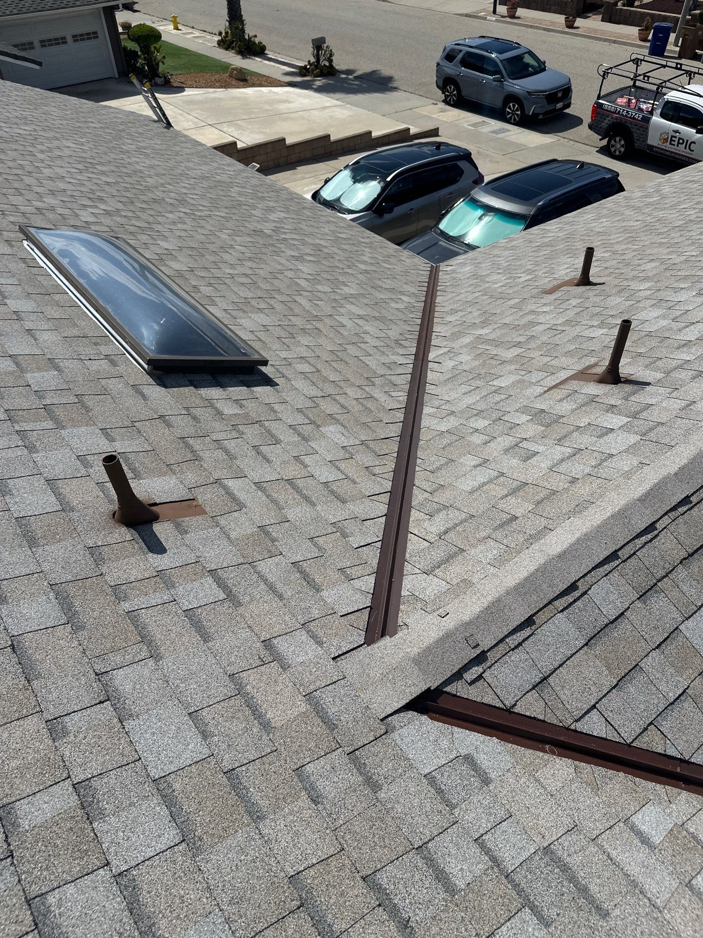 Roof Replacement - Ventura, CA 93003 by Epic Roof Replacement