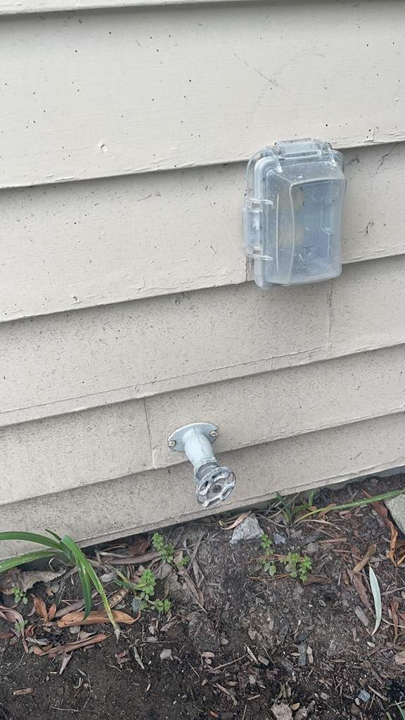 Siding Installation using Everlast Composite by Loyalty Exterior Solutions 