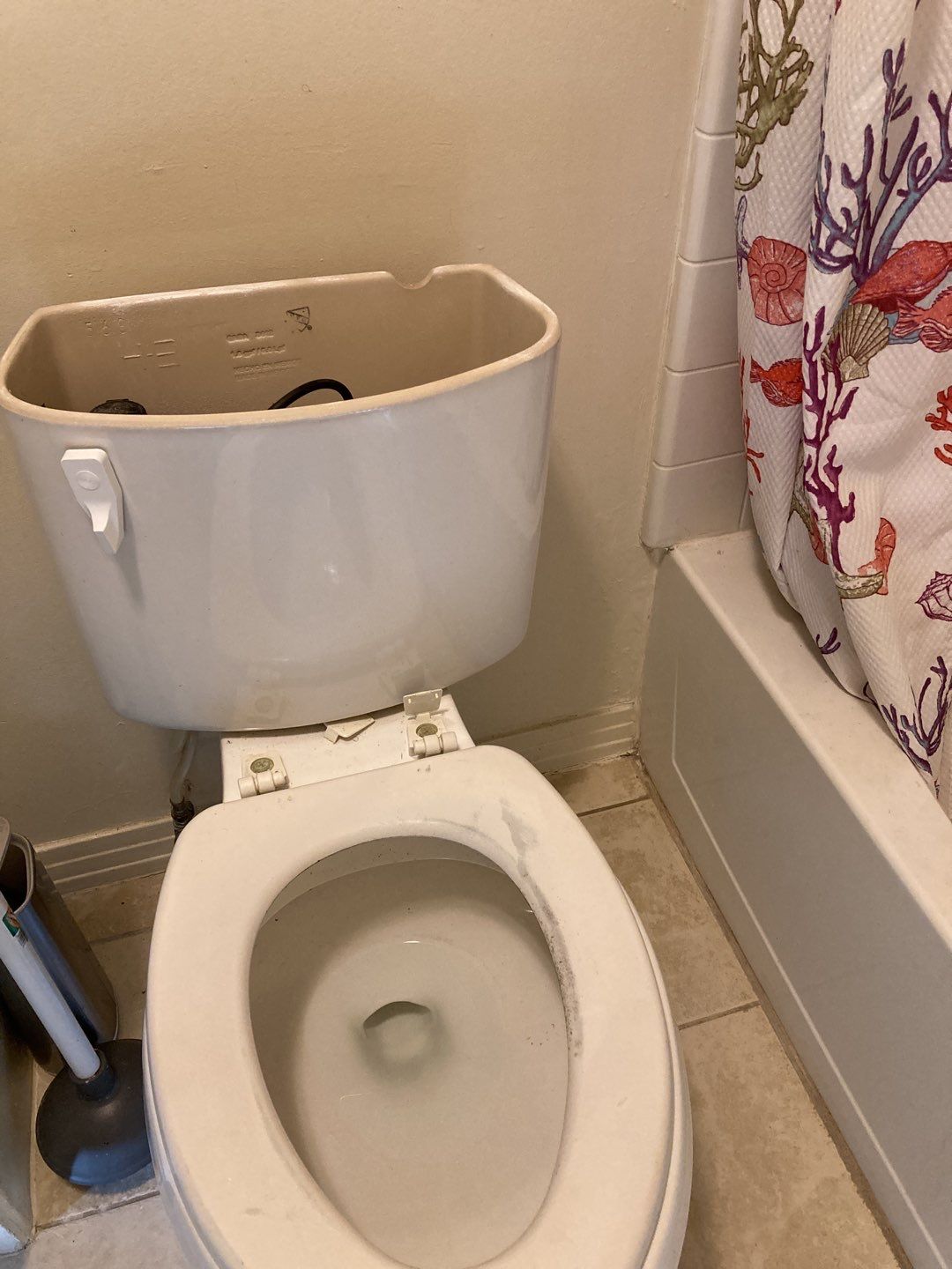 Water Damage Repair by Accountable Home Services