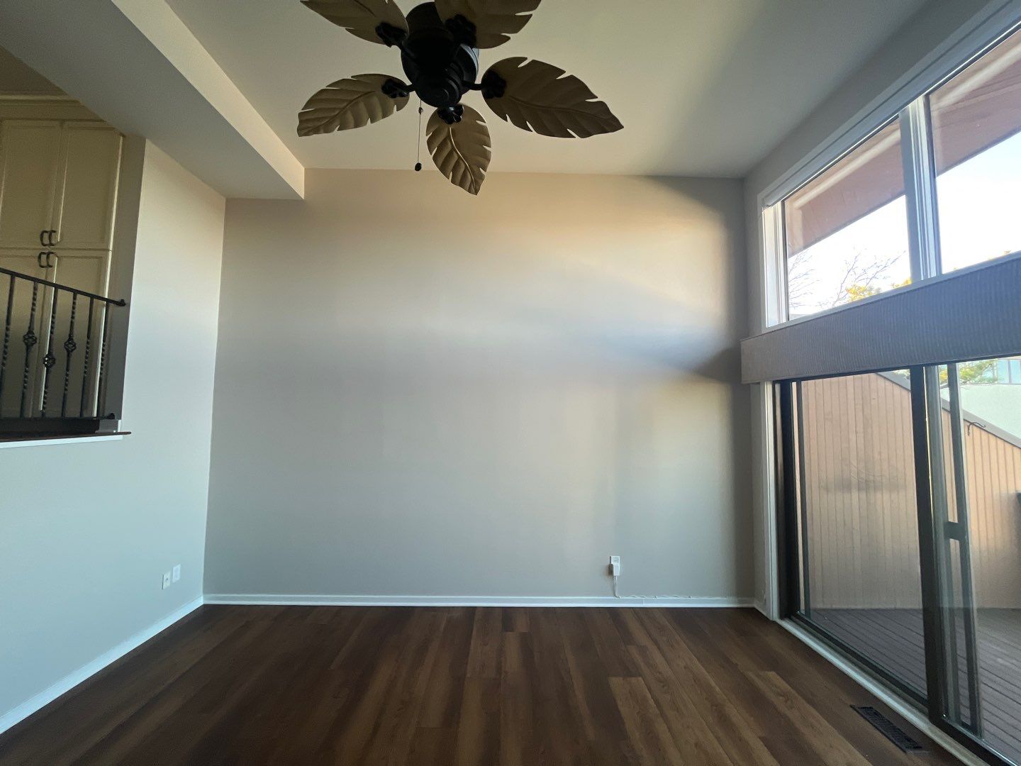 Interior Painting - Full Prep & Repaint - Ocean City, NJ by Fresh Coat Works LLC