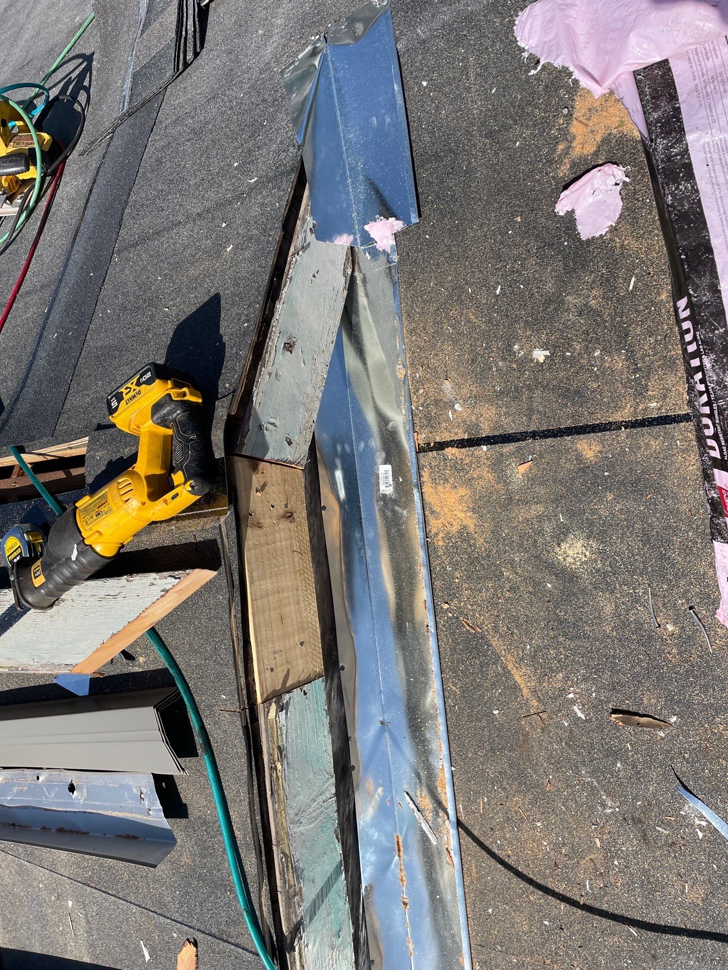 Bad Bad Deck by Bayfront Roofing and Construction