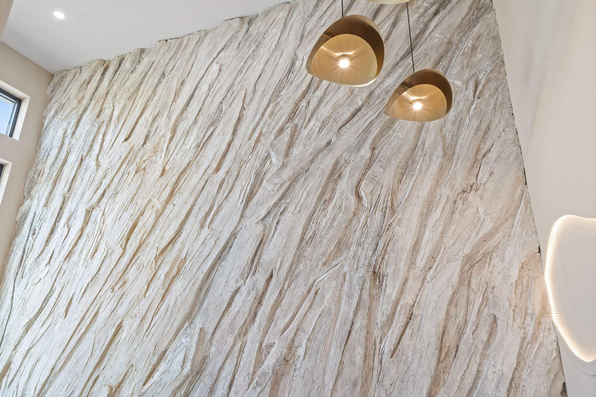 Frisco Commercial Build-Out by C3 Custom Builds