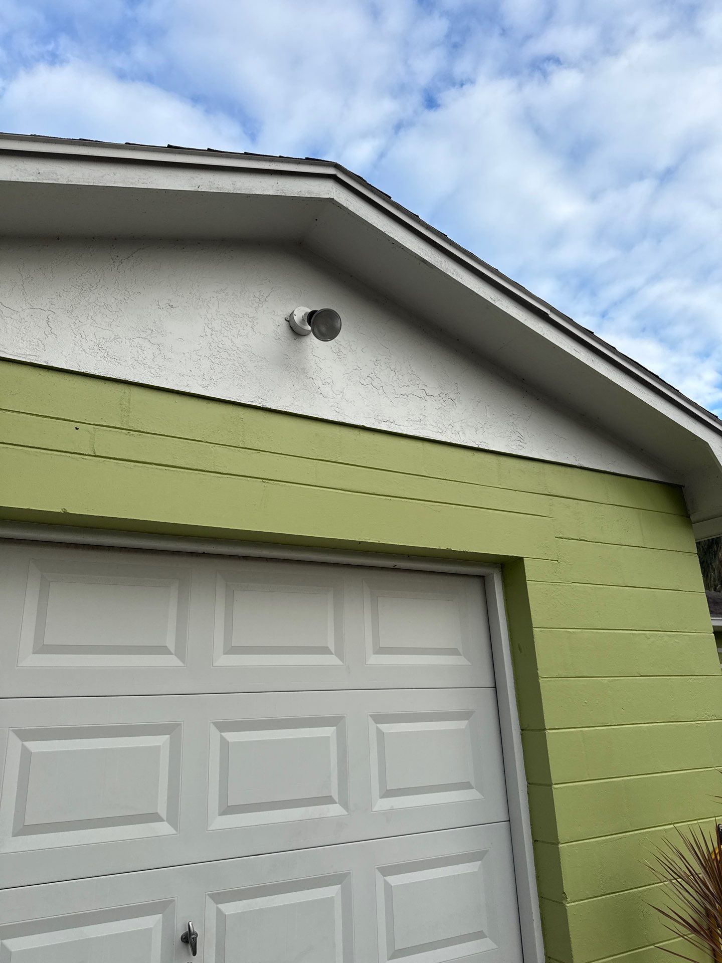 Project in St. Petersburg 33712 by Mitchell Roofing Company LLC 