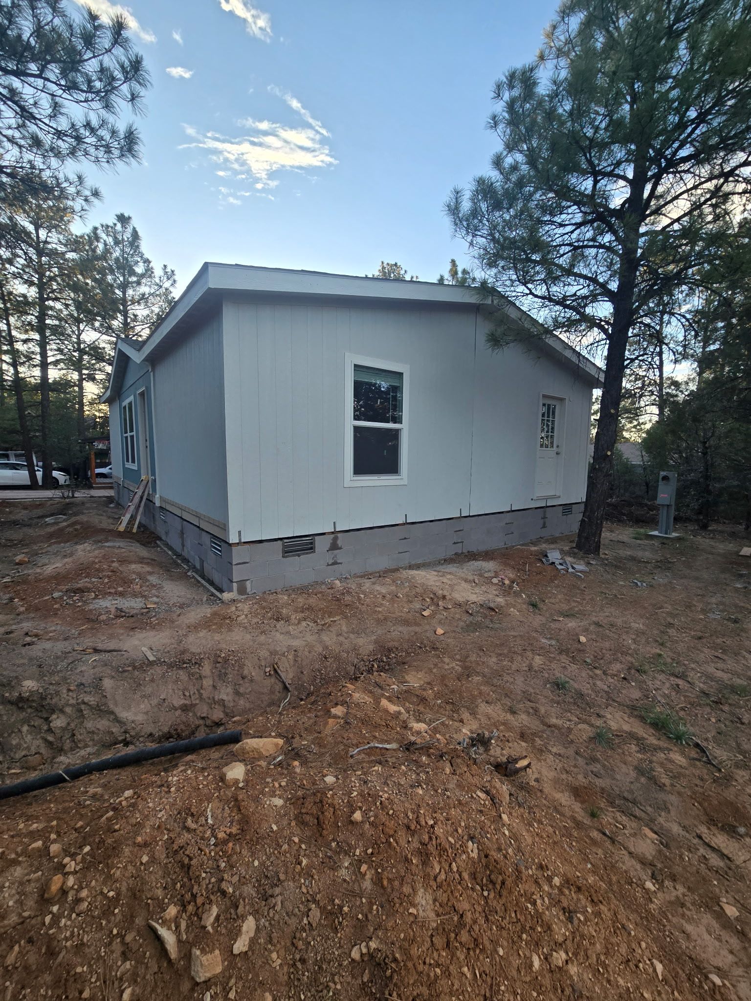 Mobile Home Elite Services LLC featured photo.