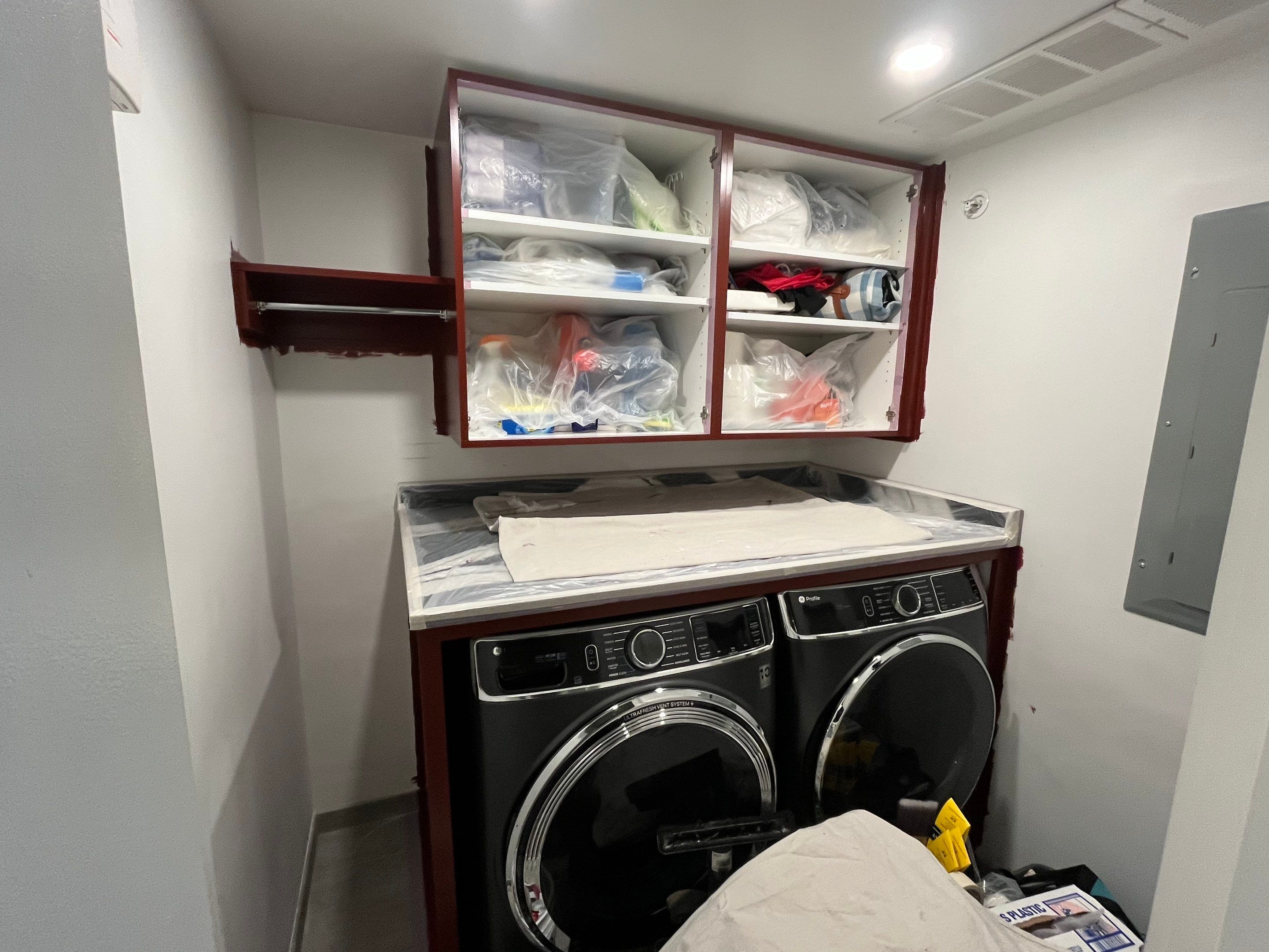 Project in Philadelphia, PA by FreshCoat Works LLC