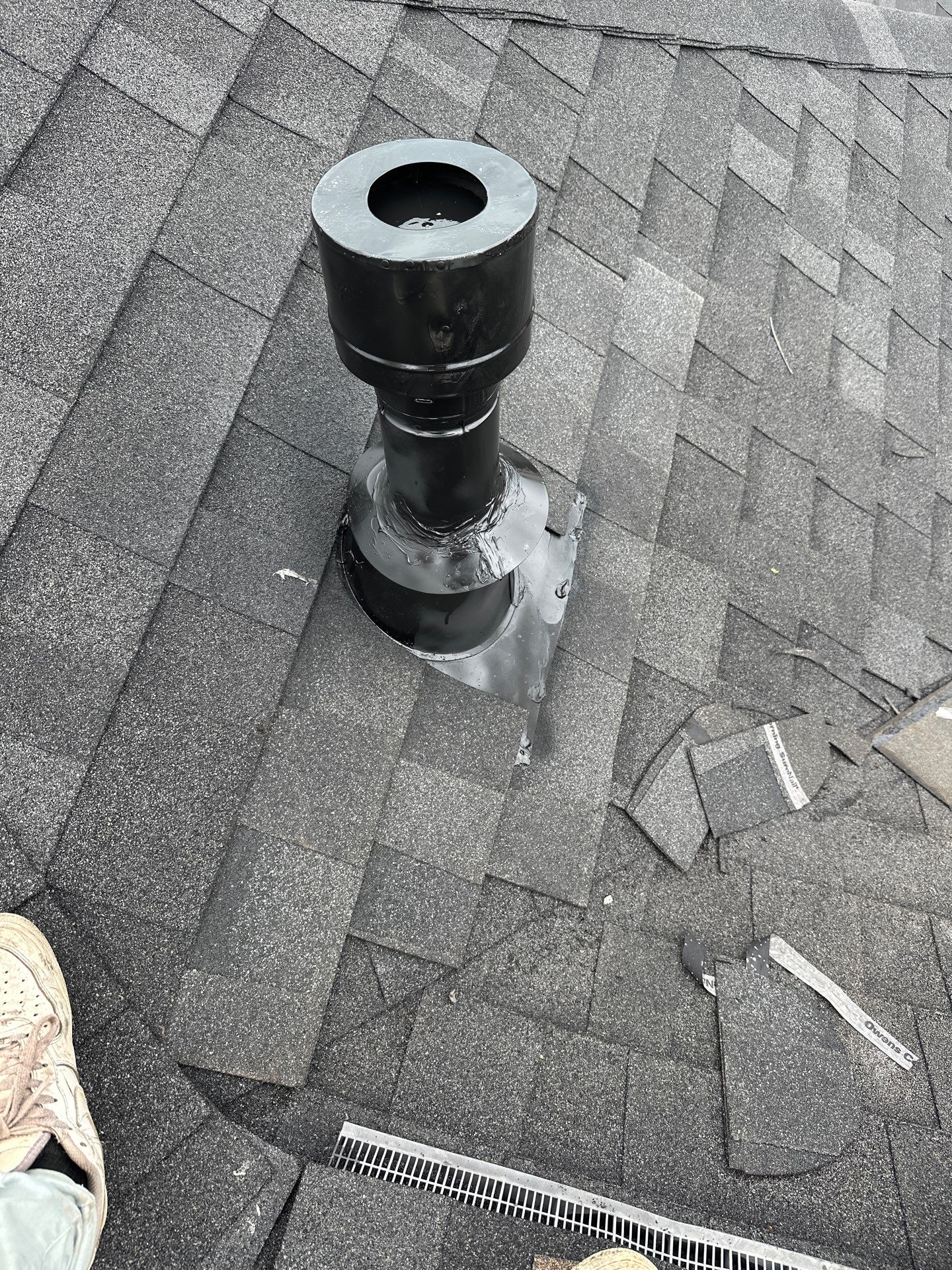 Roof Repair Houston by Roof Repair Company