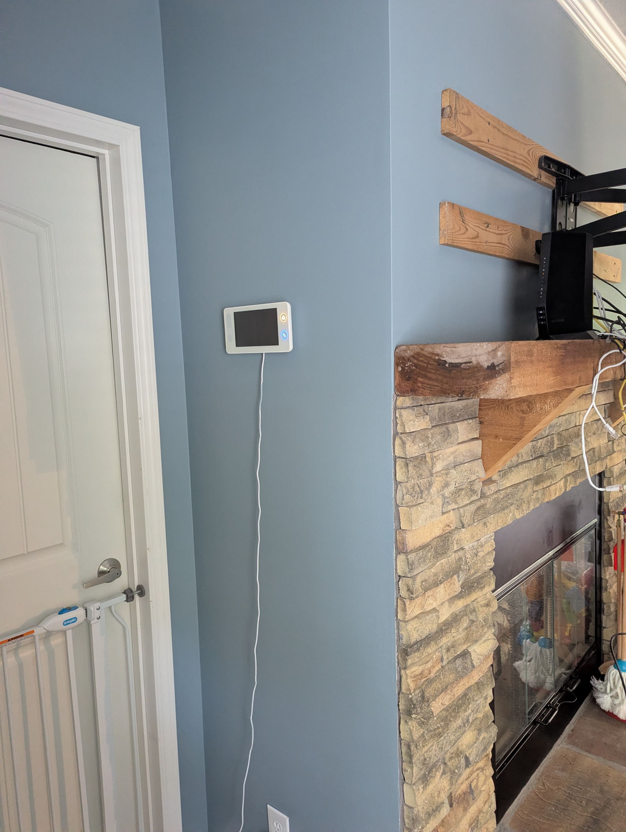 Revitalizing Every Room With Paint in Tyler TX by Quality Coats Painting