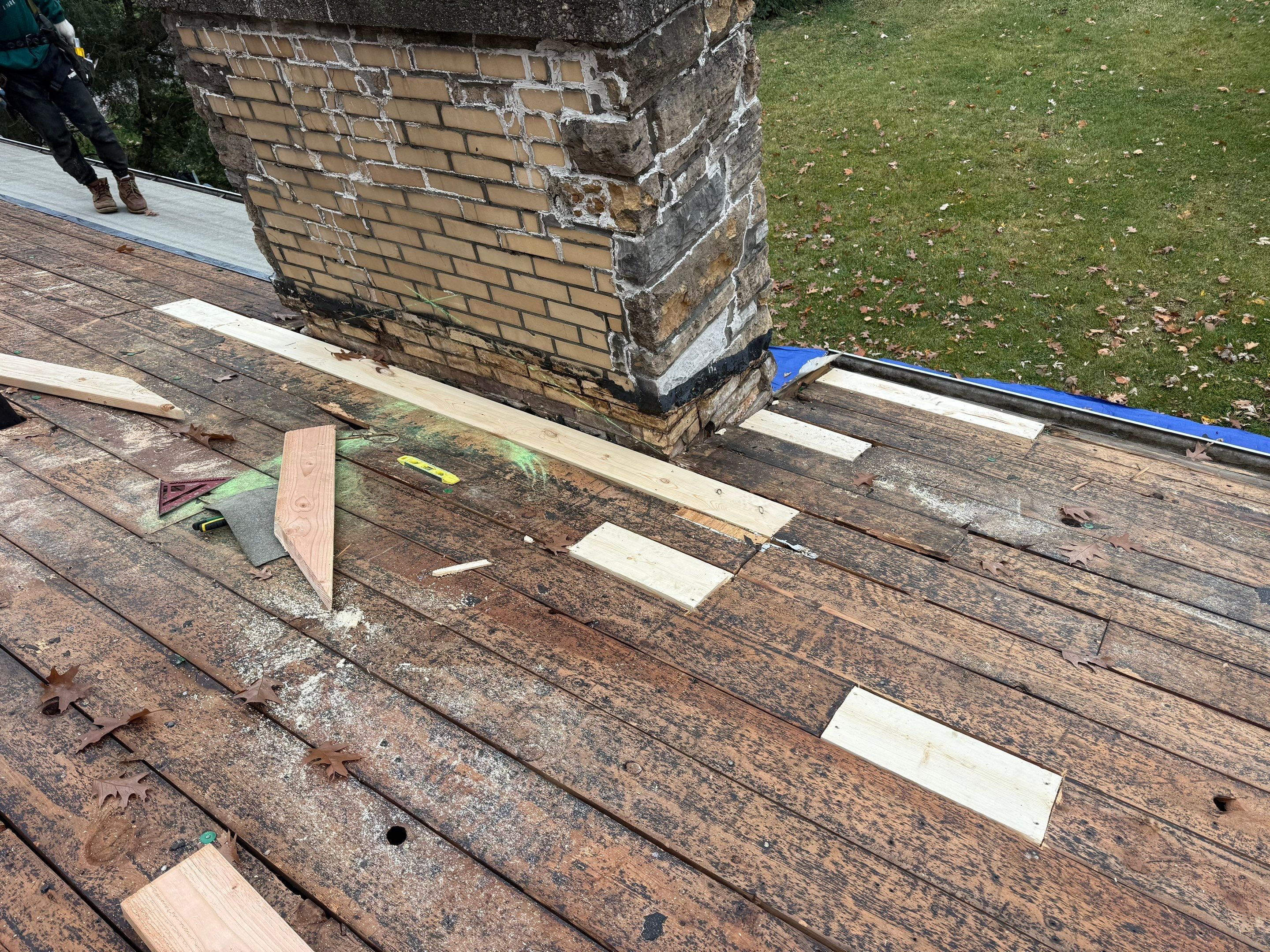 GAF Timberline HDZ® Shingles in Fox Hollow Gray! by Optimal Home Improvement 