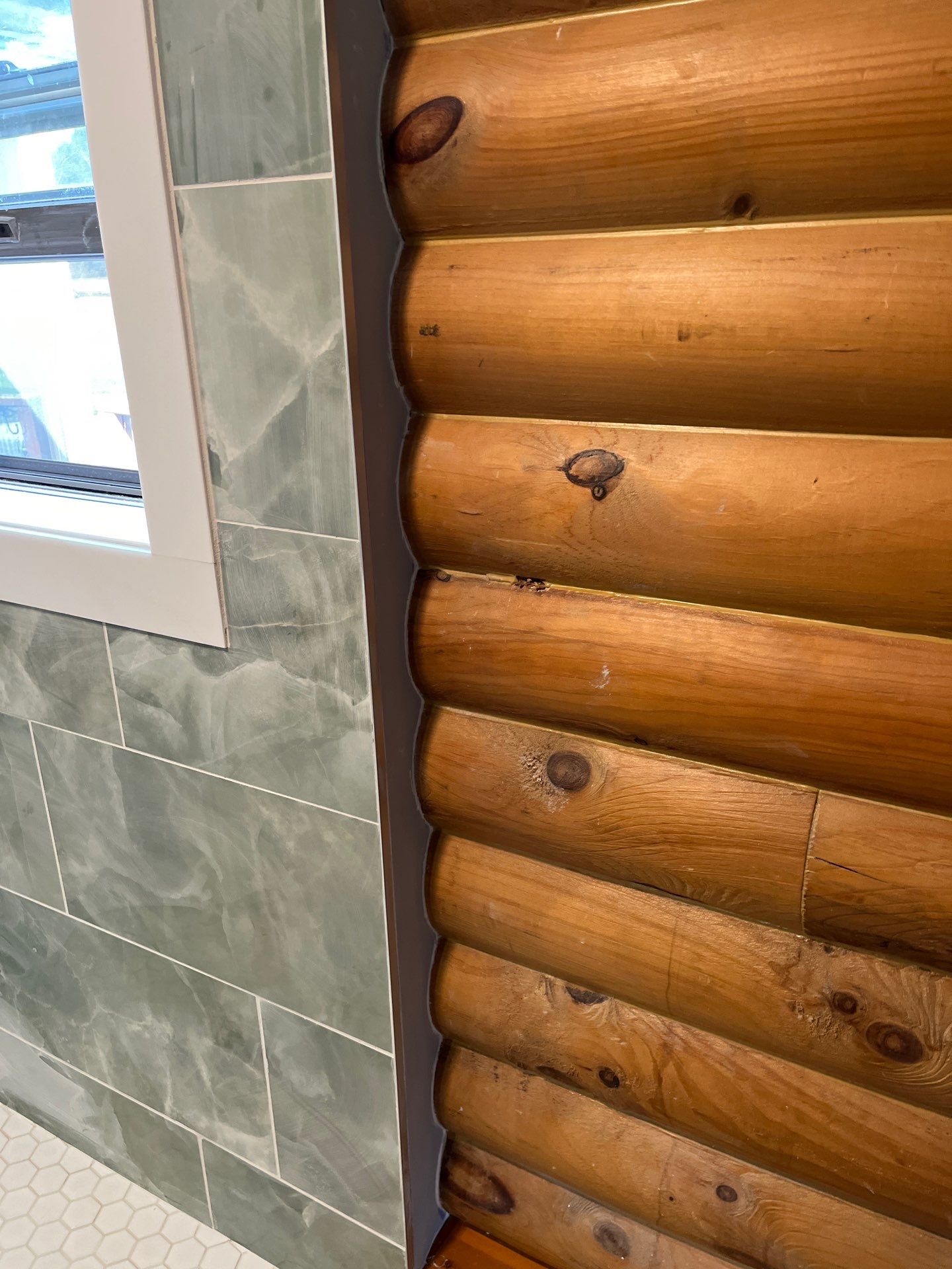Bathroom Remodel by Ivy Lea Construction