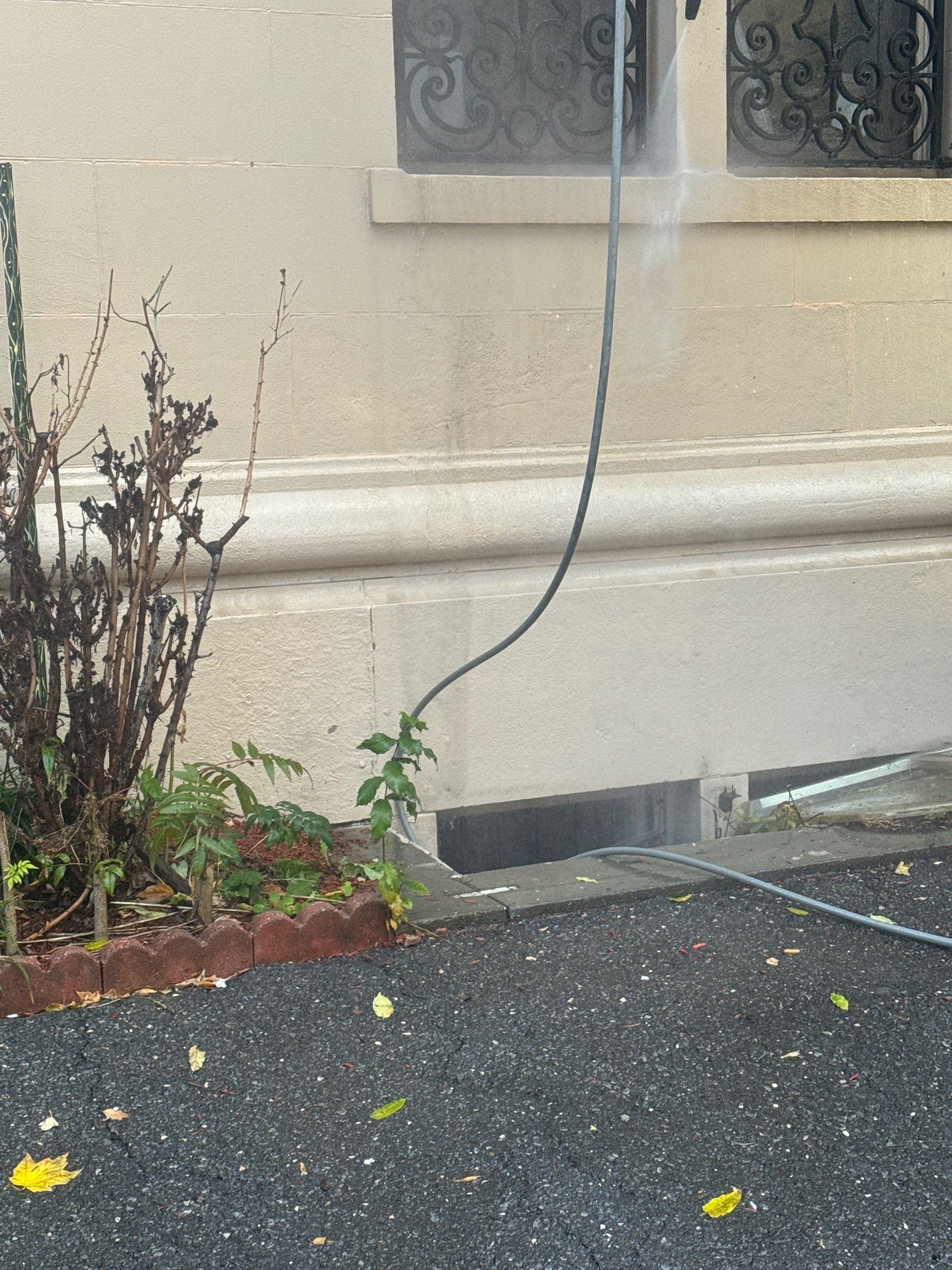 Commercial Exterior Painting in Washington, DC by My Painter 