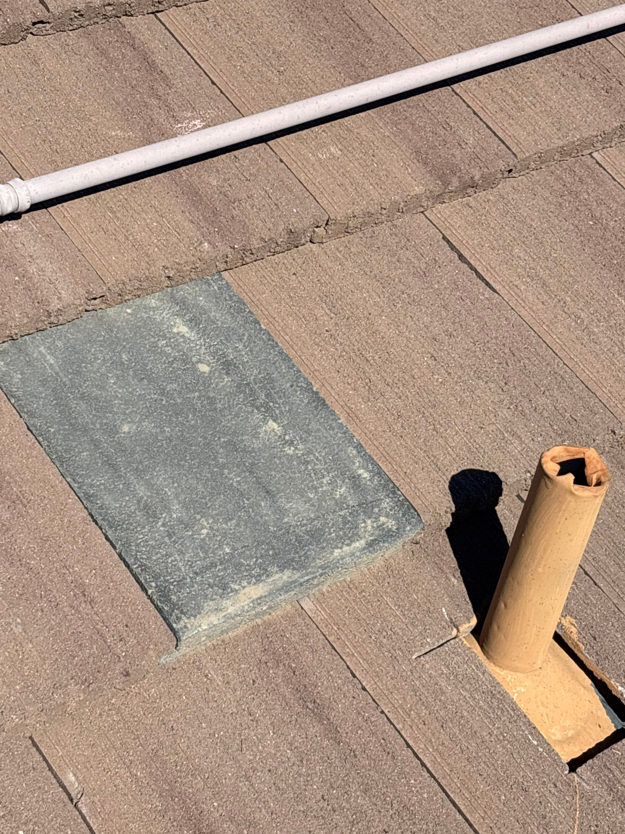 Project in Goodyear, AZ by Showtime Roofing & Coatings LLC