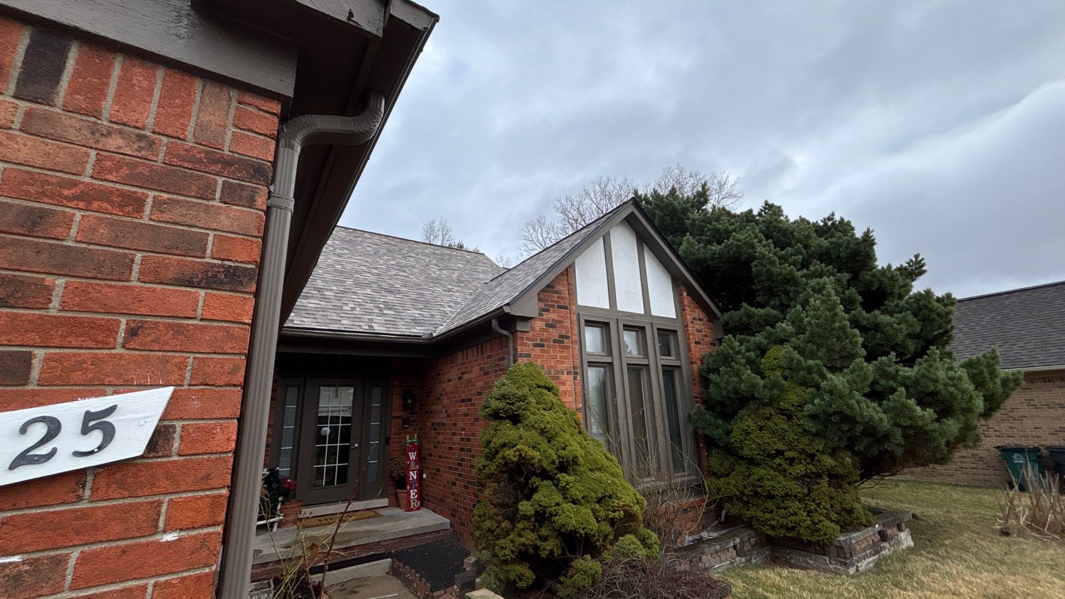 Roof Replacement using Owens Corning by 180 Contractors