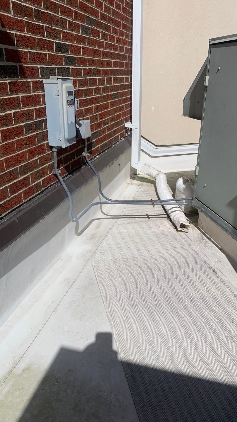 Re-Roof by American Roofing NC