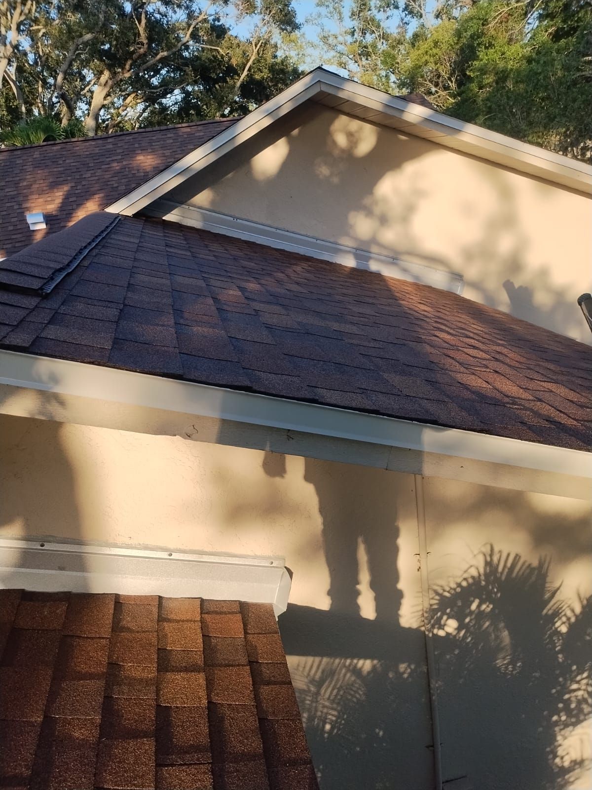 Project in Seminole 33772 by Mitchell Roofing Company LLC