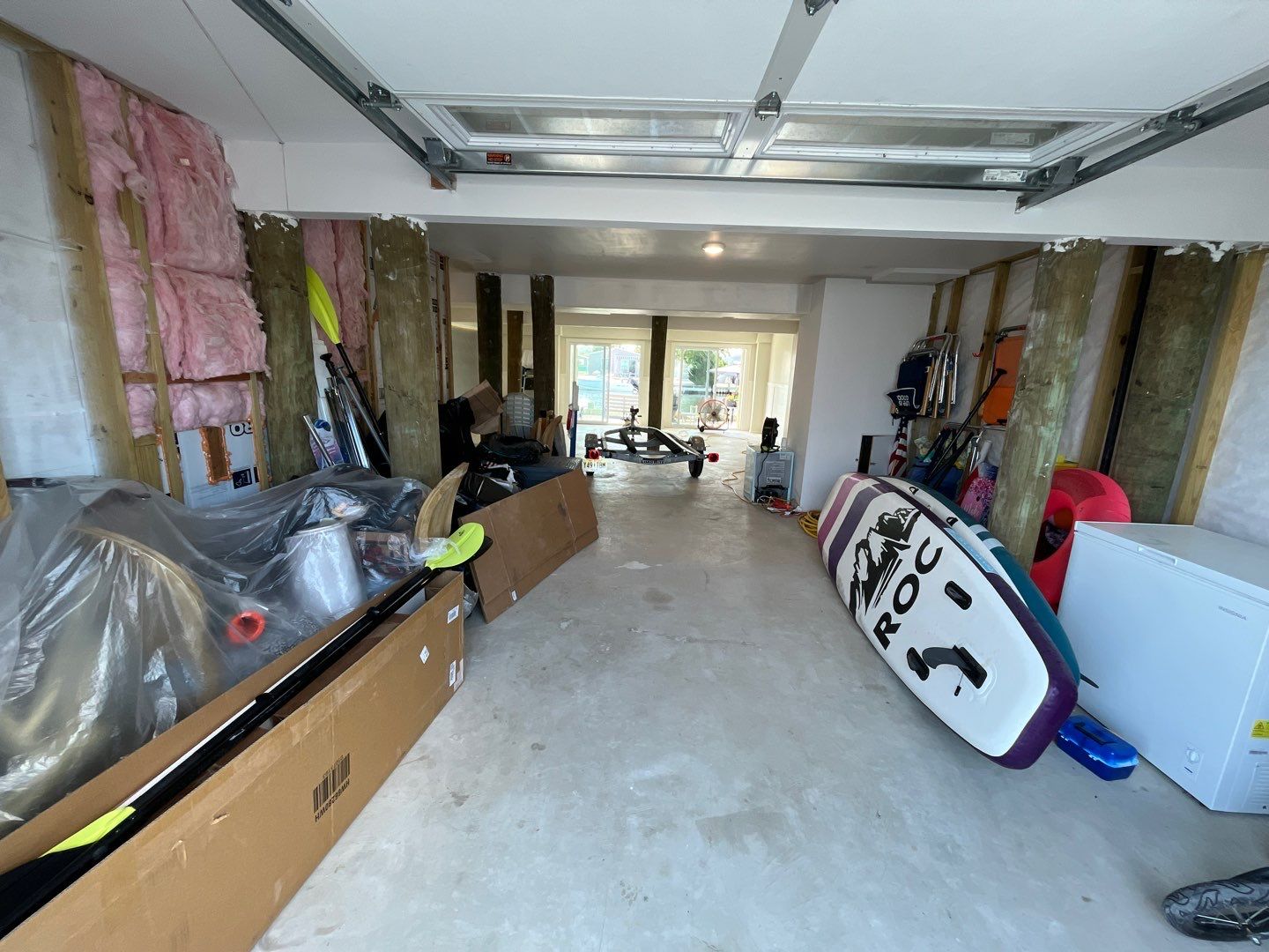 Ceilings Painting - Little Egg Harbor Township by FreshCoat Works LLC