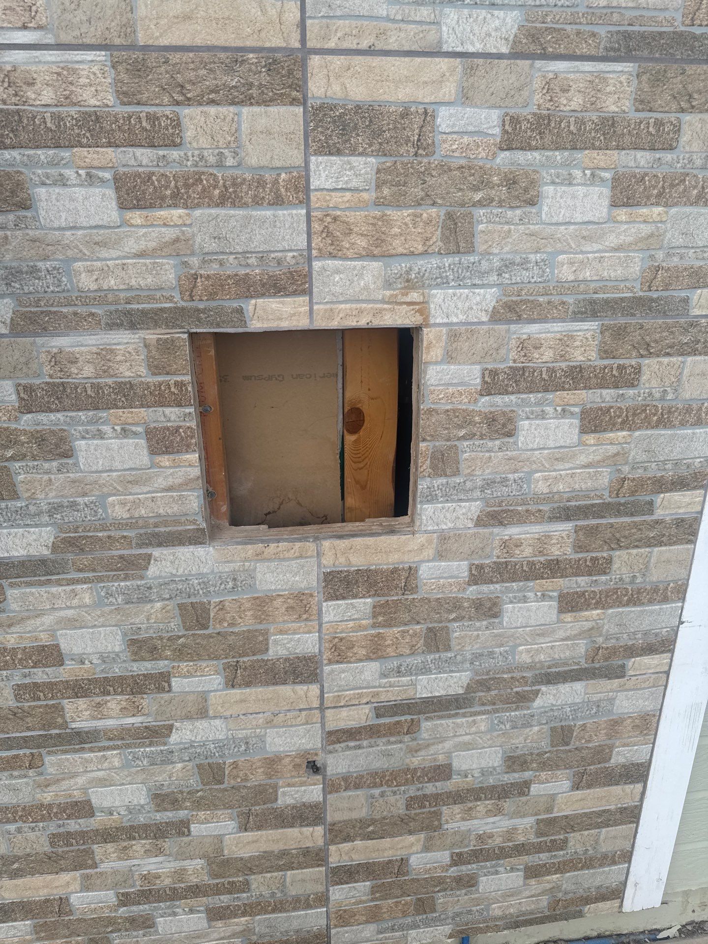 Project in Thornton by M&M Enterprises Inc