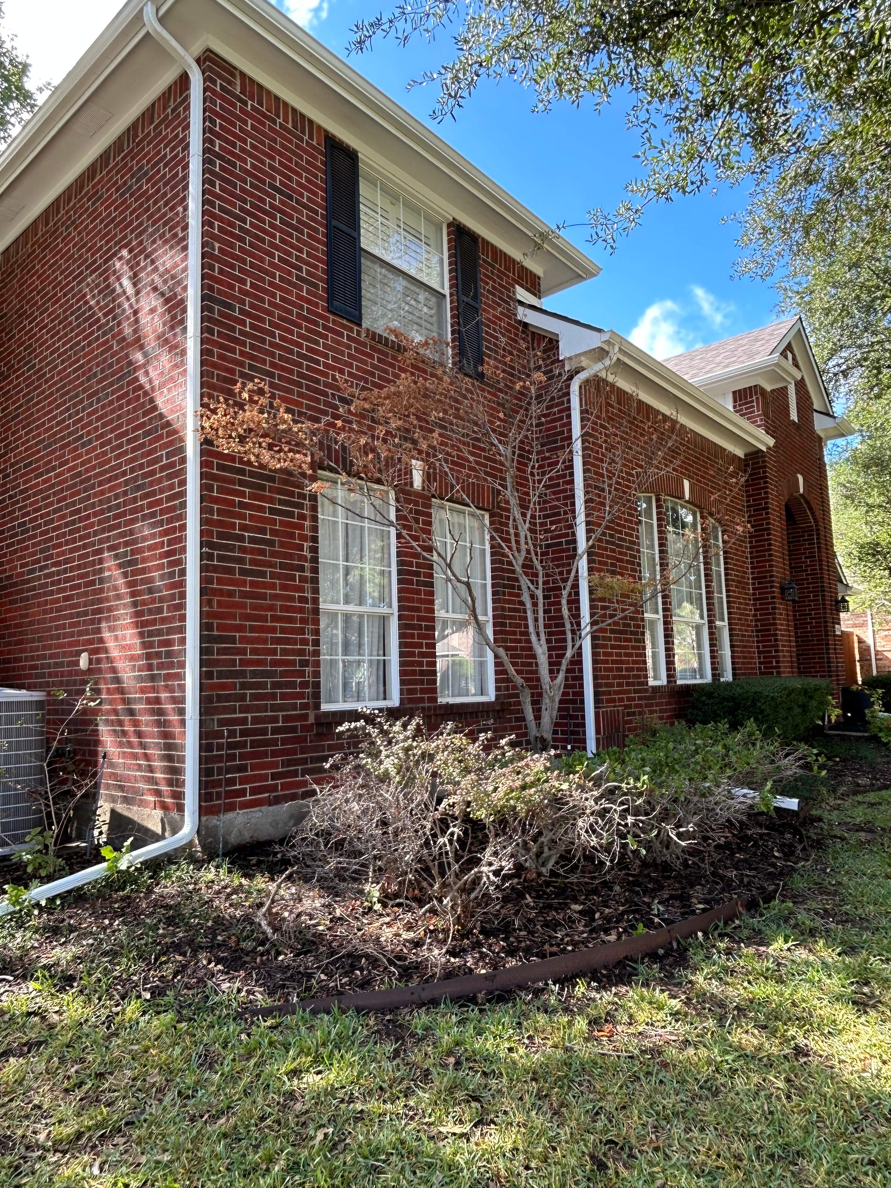 Project in Plano by Armor Roofing | Exteriors