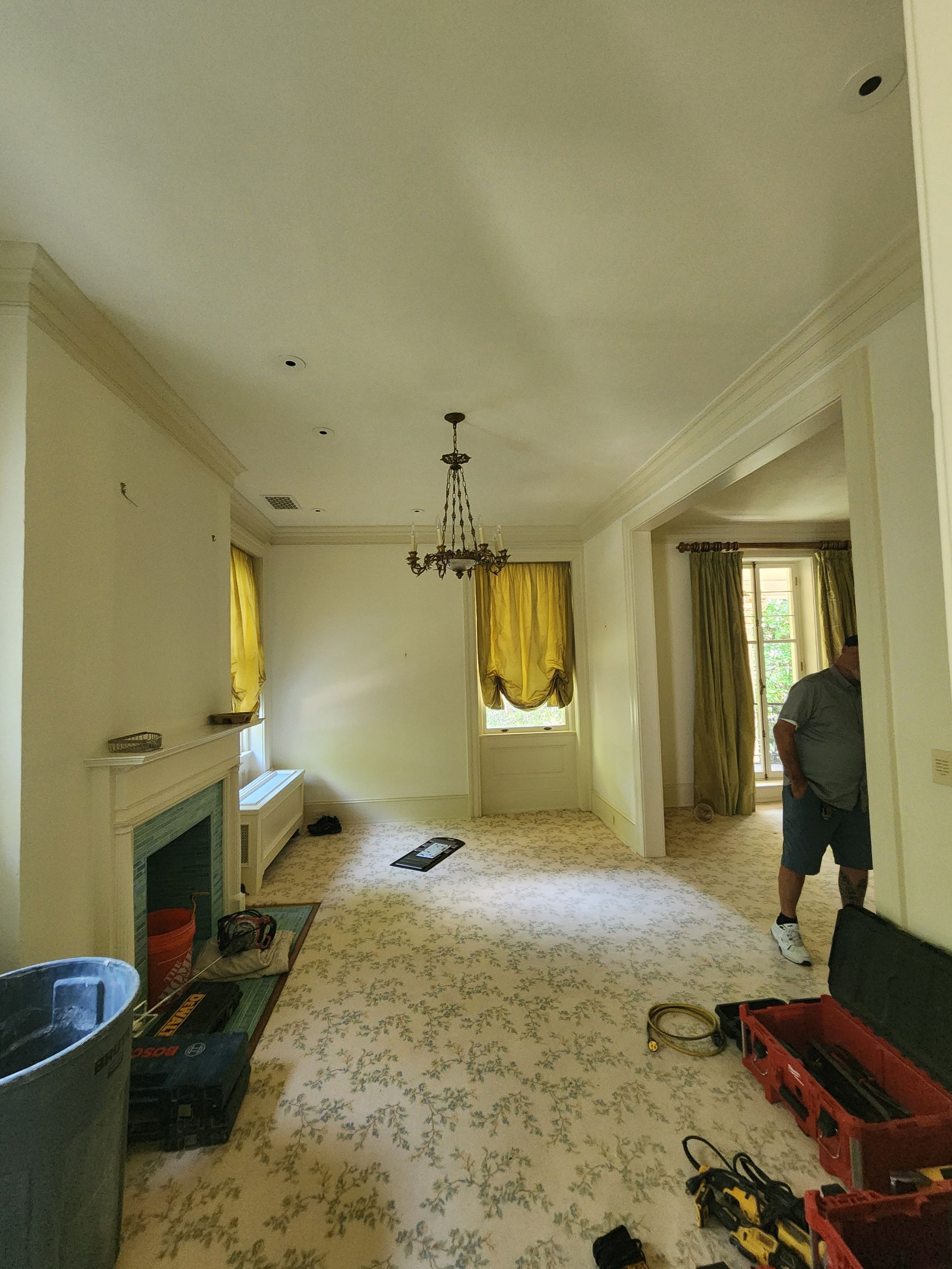 Freemason St by AKK Painting LLC