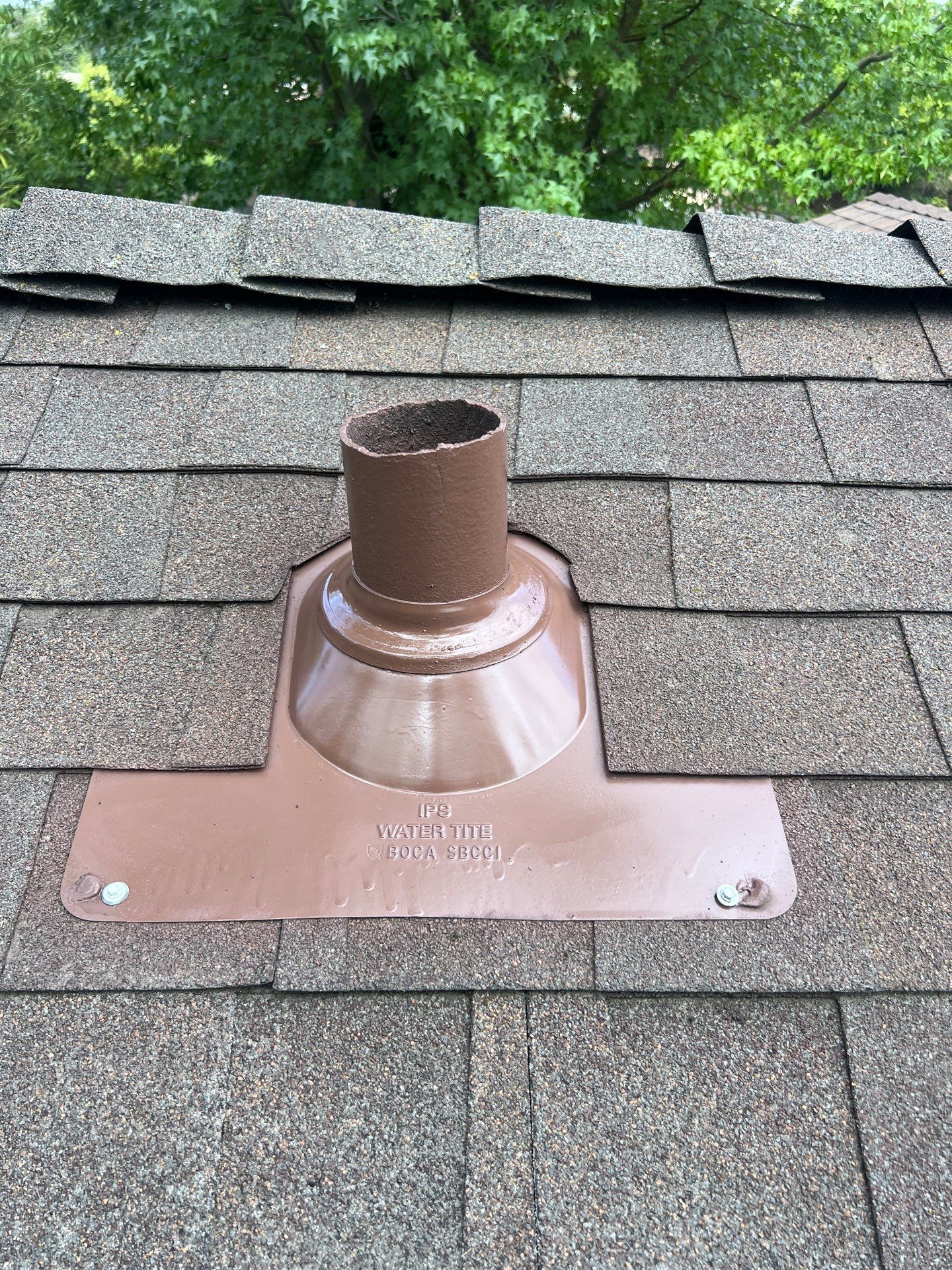 Roof Rejuvenation using Roof Maxx Treatment by Roof Maxx of Folsom