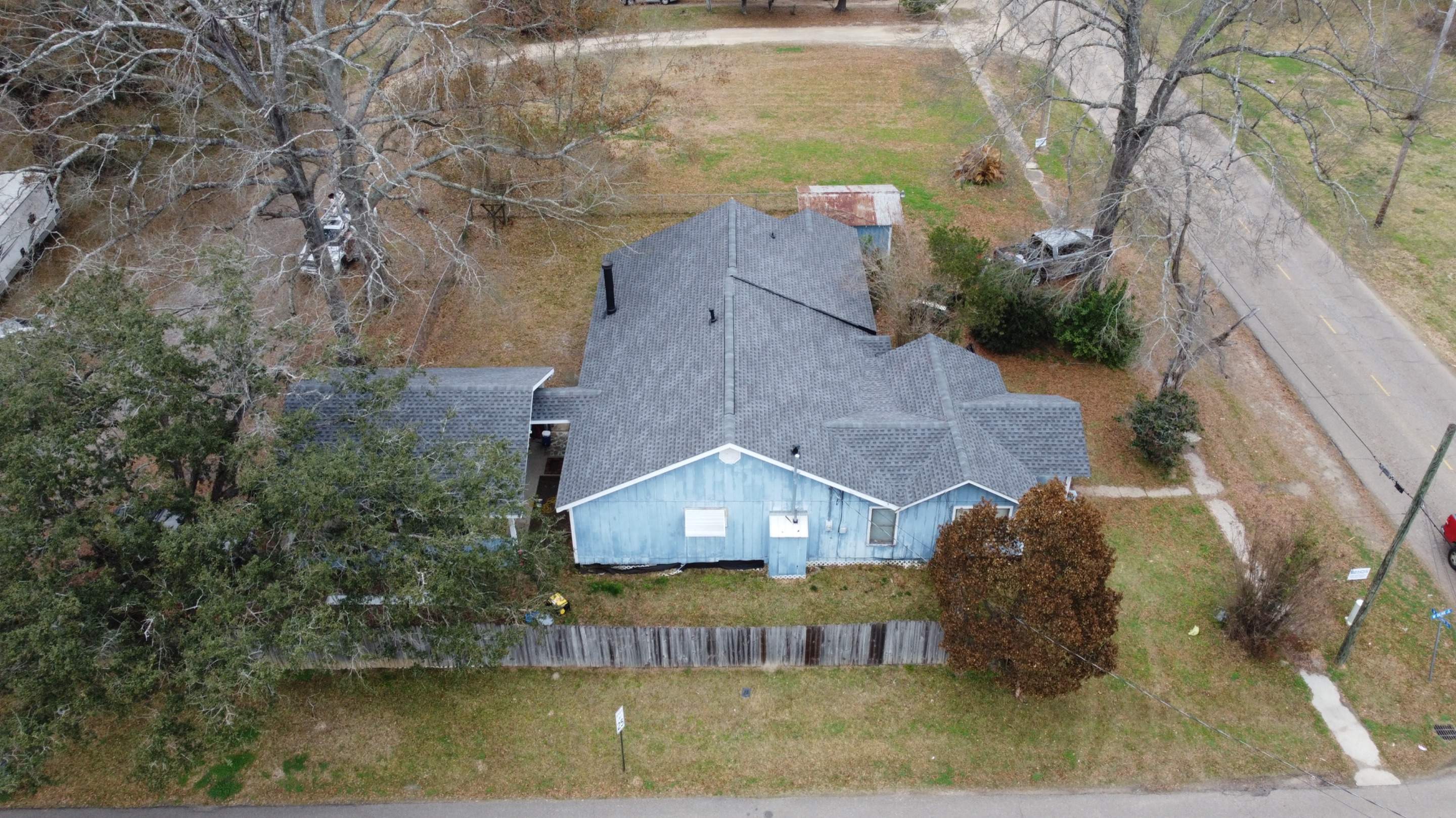 Roof Replacement in Amite by HDS Contractors