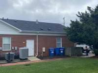 Project in Chesapeake Beach by ExteriorPros