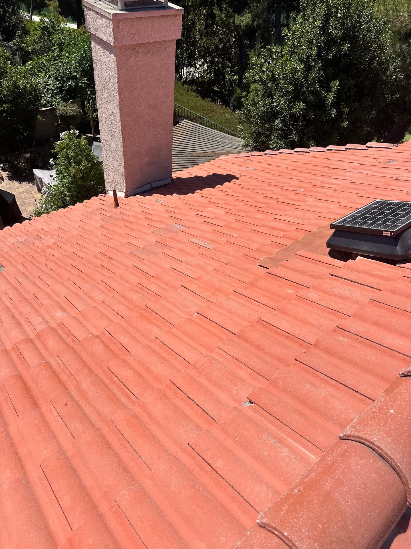 Roof Replacement - Chino Hills, CA 91709 by Epic Roof Replacement