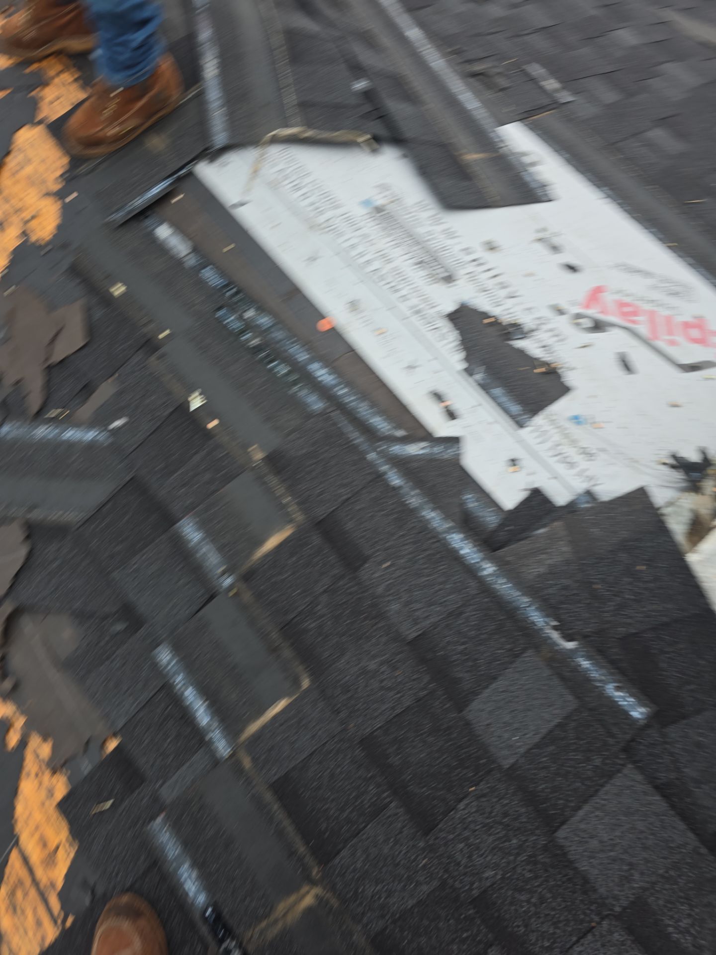Roof Replacement Houston by Roof Repair Services LLC