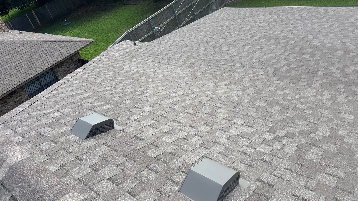 Project in Arlington by Armor Roofing | Exteriors