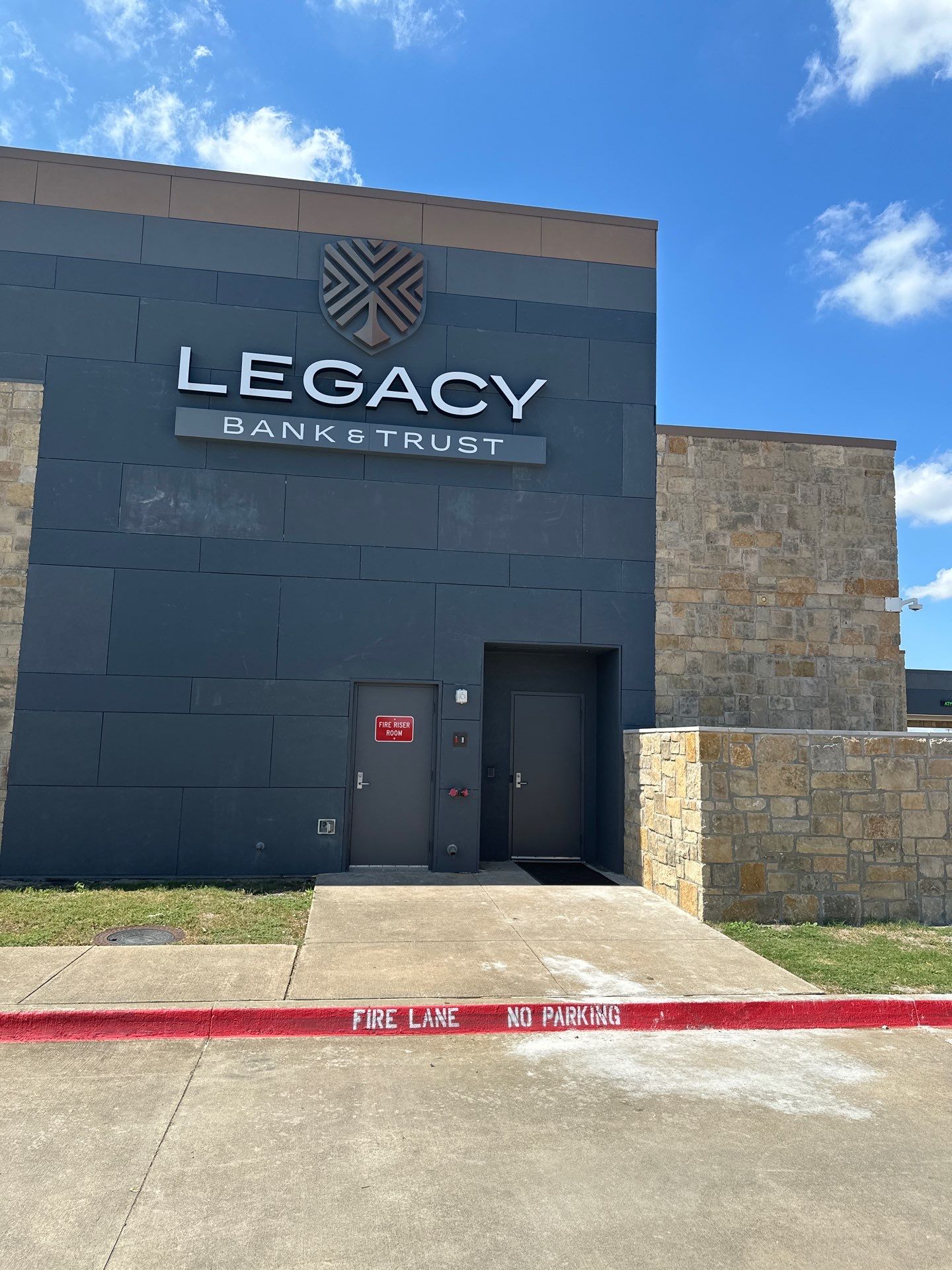 Legacy Bank by Southwestern Services