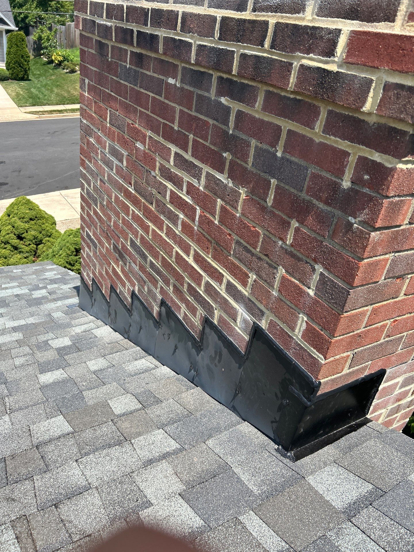 Arlington: Roof Replacement with CertainTeed Landmark Pro in Max Def Georgetown Gray by RM Banning, Inc.