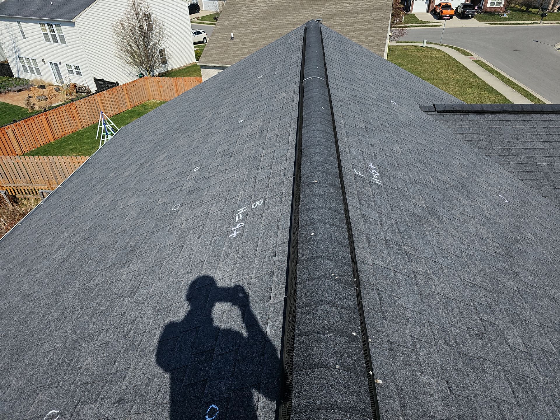 Roofing by Elite Roofing and Exteriors LLC