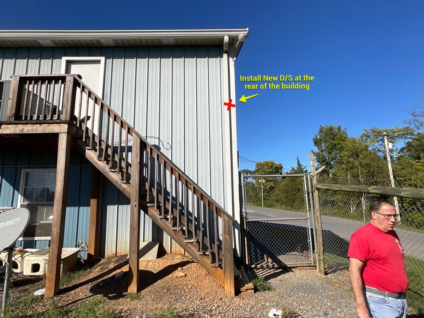 Exterior Painting by Alpha Design Services