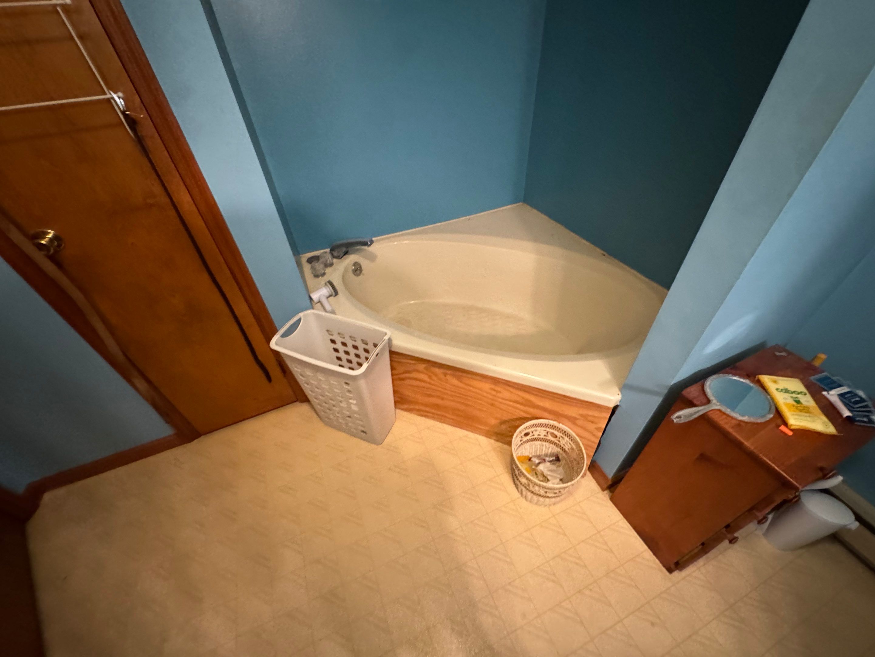 Bathroom Project in East Greenville, Pa by Fix Core LLC