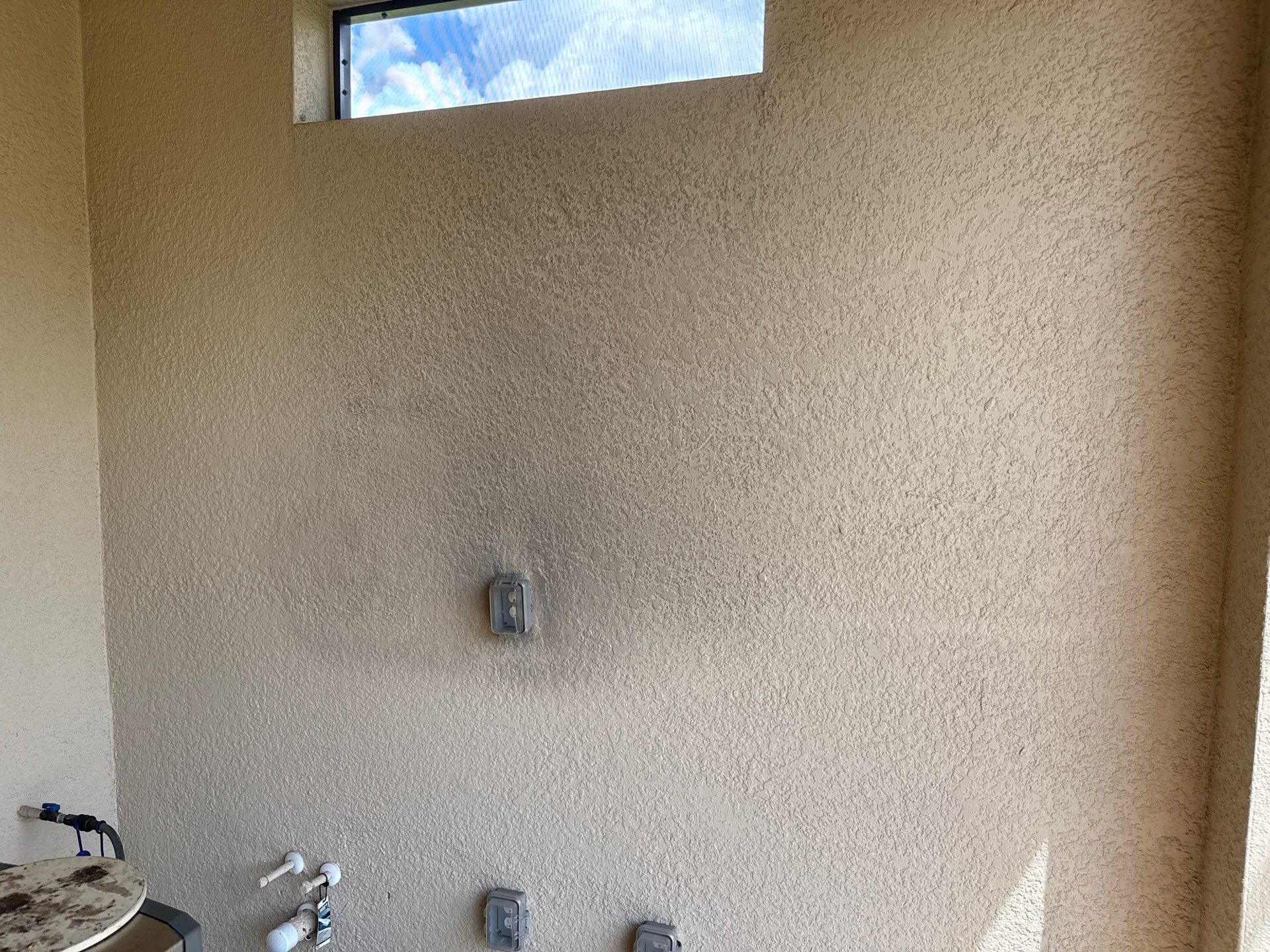 Concrete Tile Roof, Paver Driveway & Lanai Cleaning – Artisan Lakes Esplanade, Palmetto, FL by Sunshine AquaWash