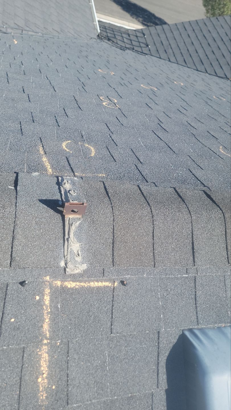 Full Storm Restoration – Roof, Gutters, Heat Cable & Awning by ASAP Roofing & Restoration