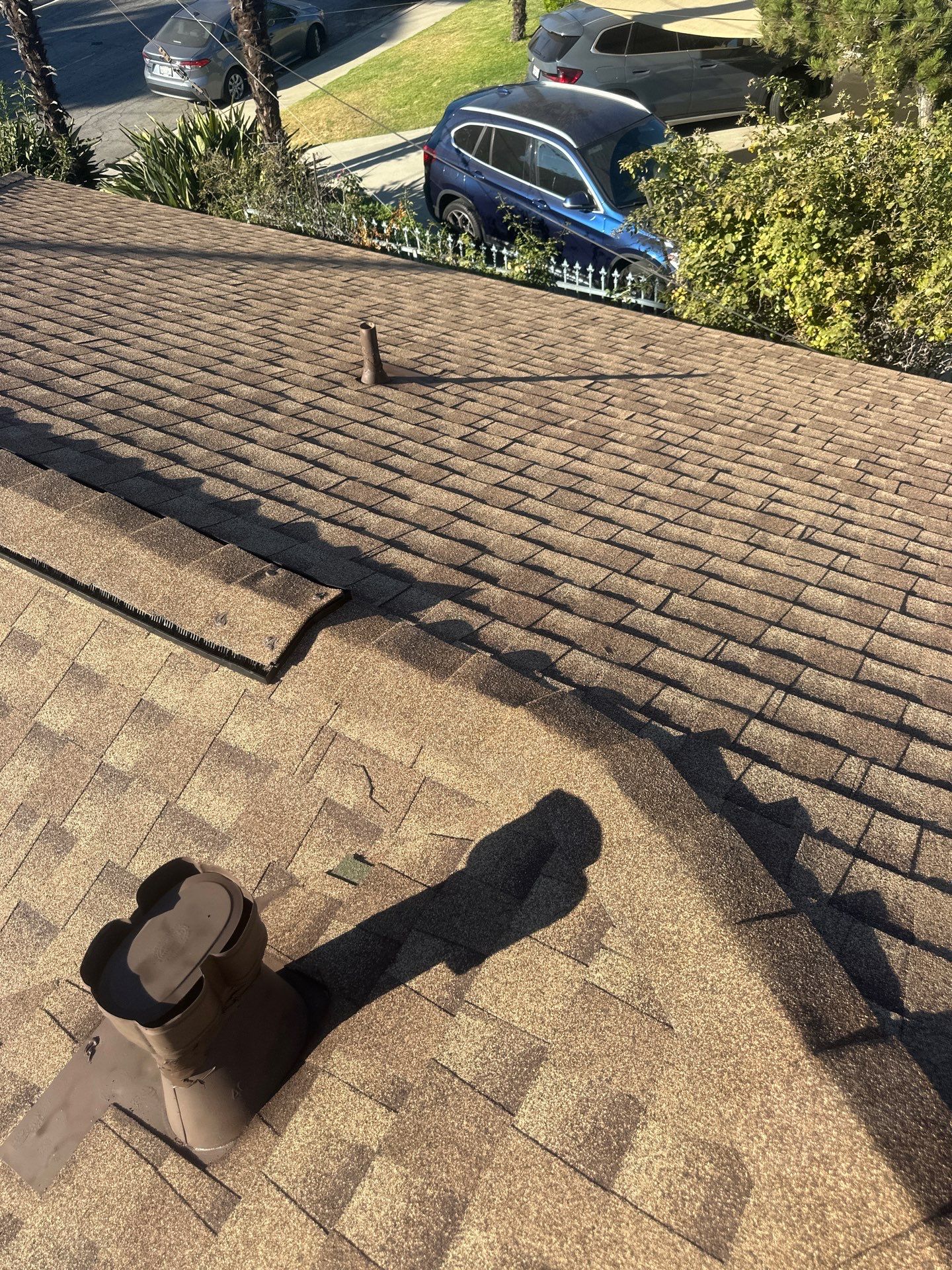 Roof Replacement - Monterey Park, CA 91755 by Epic Roof Replacement