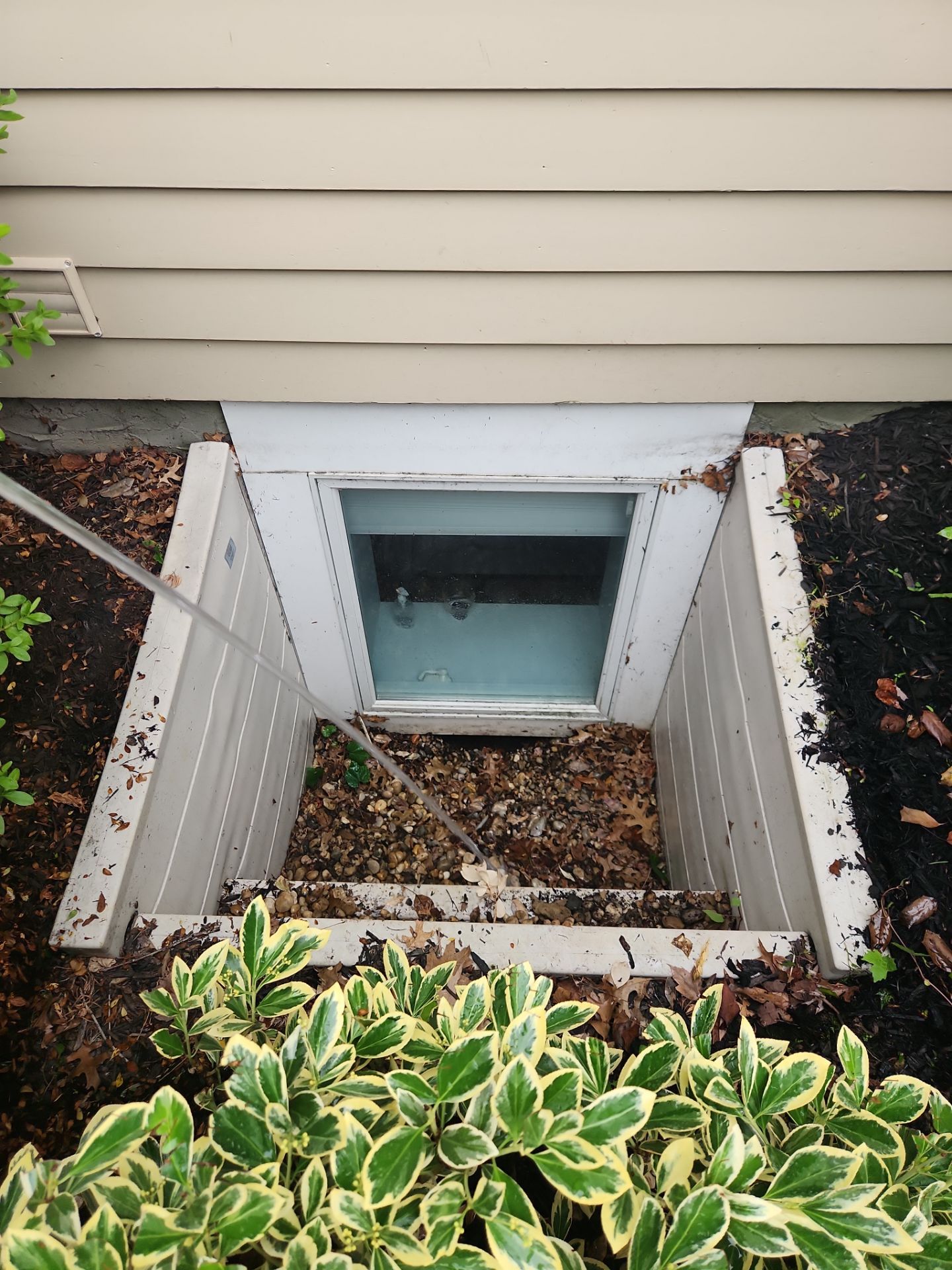 Firestone Circle Roslyn, NY 11576 by A.M. Shield Waterproofing, Corp.