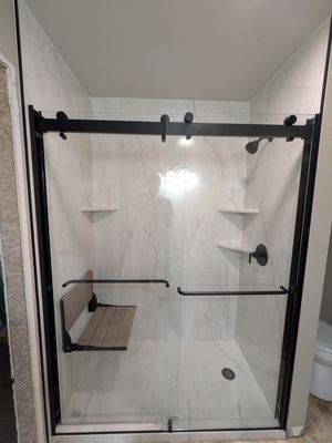 Soule Project in Bella Vista, AR