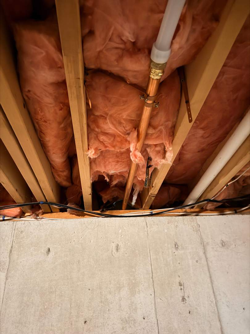 Irrigation Line Relocation Planning — Marblehead, MA by FAGONE MECHANICAL